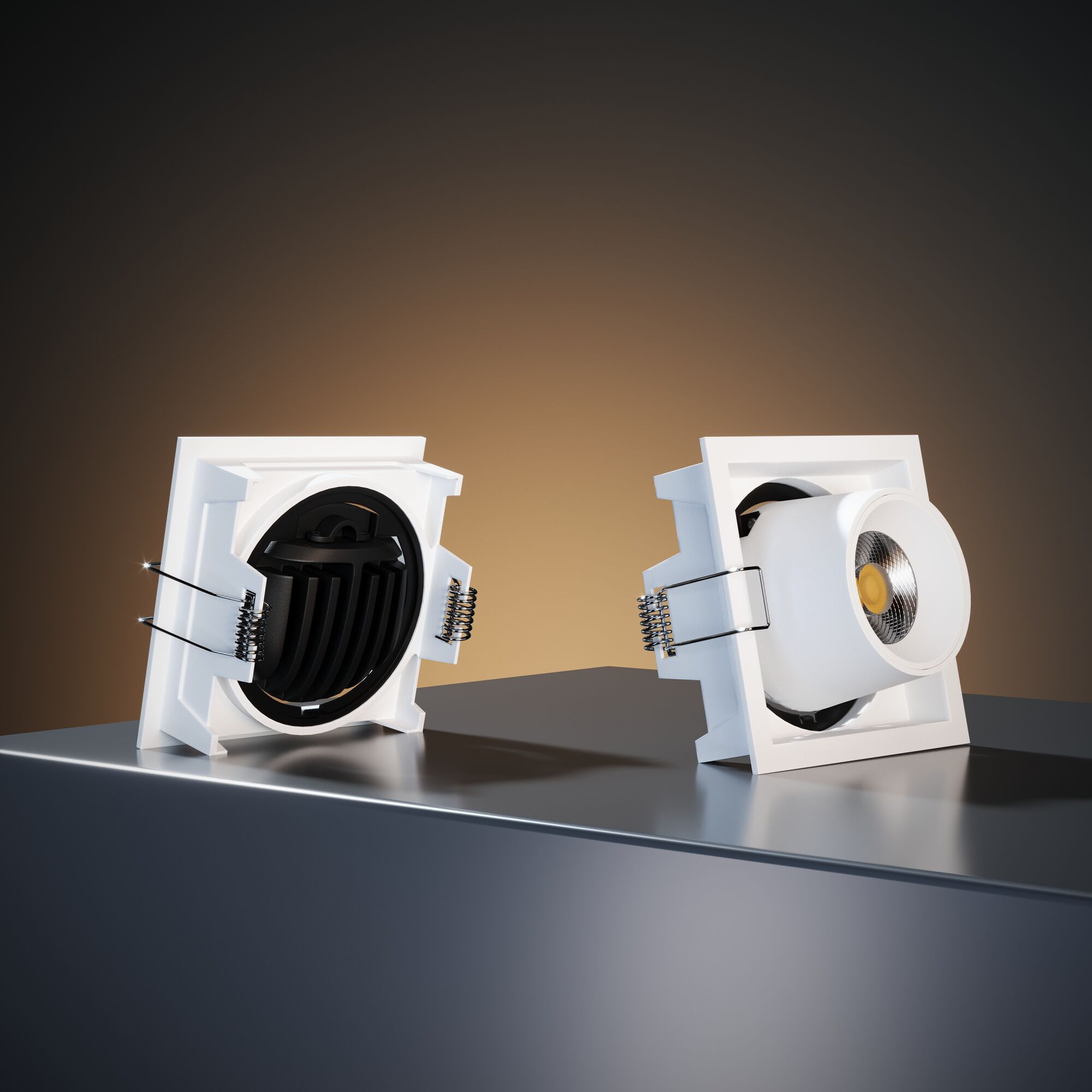 Светильник Elektrostandard 25087/LED