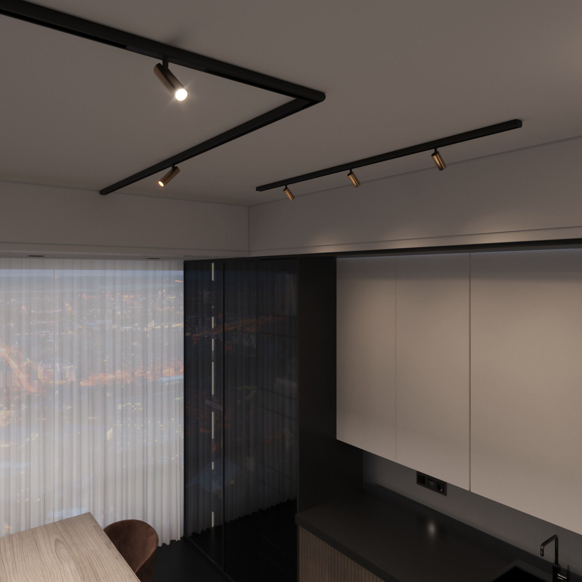 Elektrostandard 85134/00