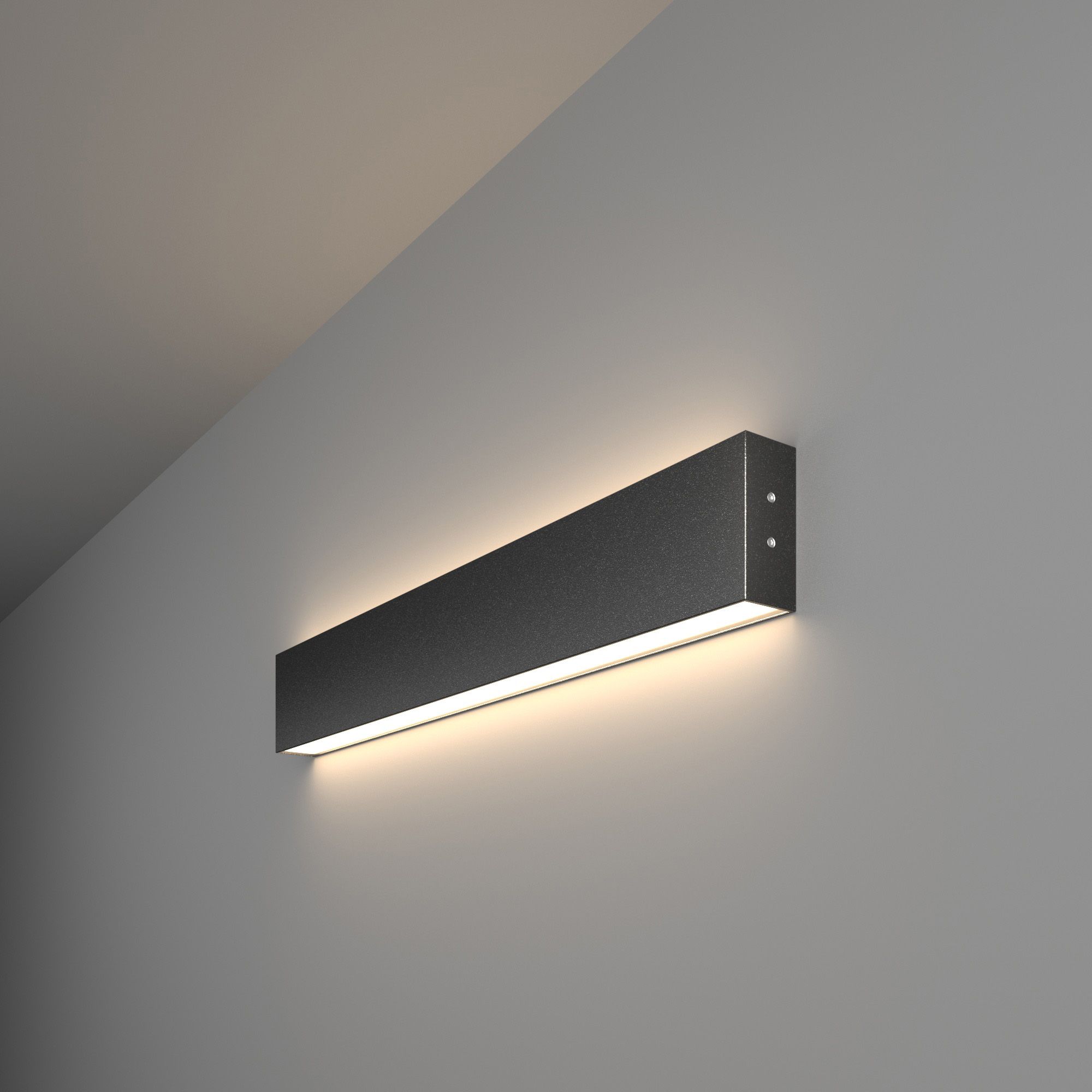 Светильник Elektrostandard Pro LSG-02-2-8*53-18-4200-MSh