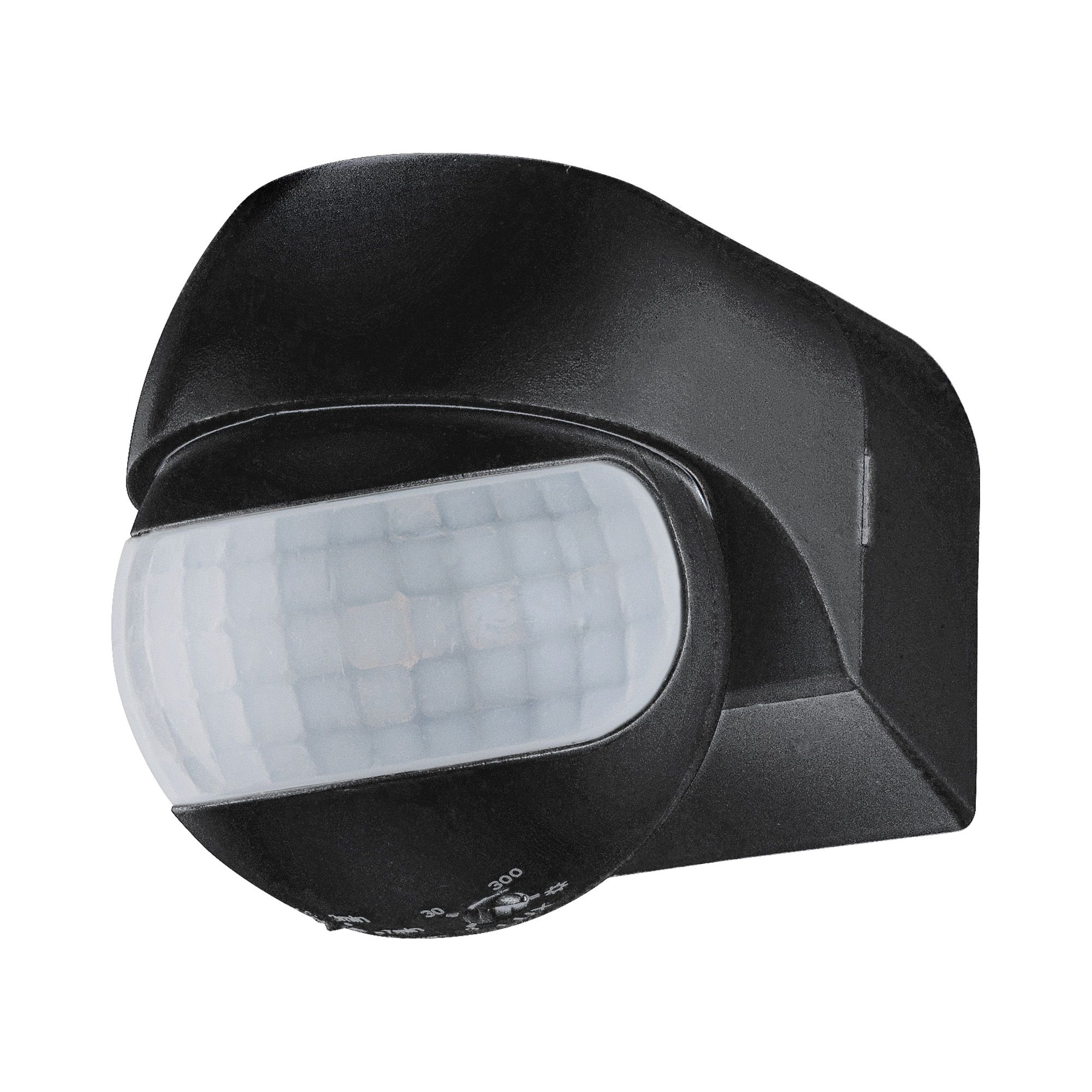 Датчик движения Elektrostandard SNS-M-10 черный