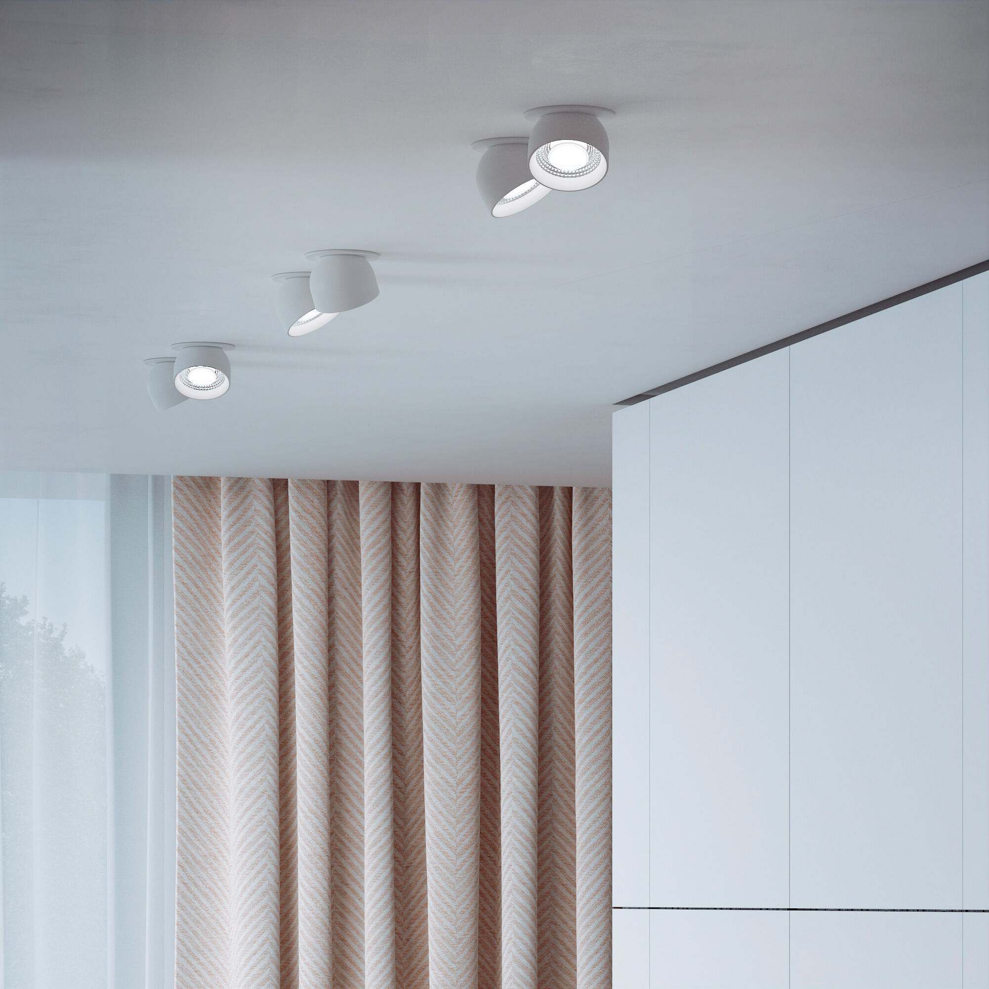 Светильник Elektrostandard 25092/LED