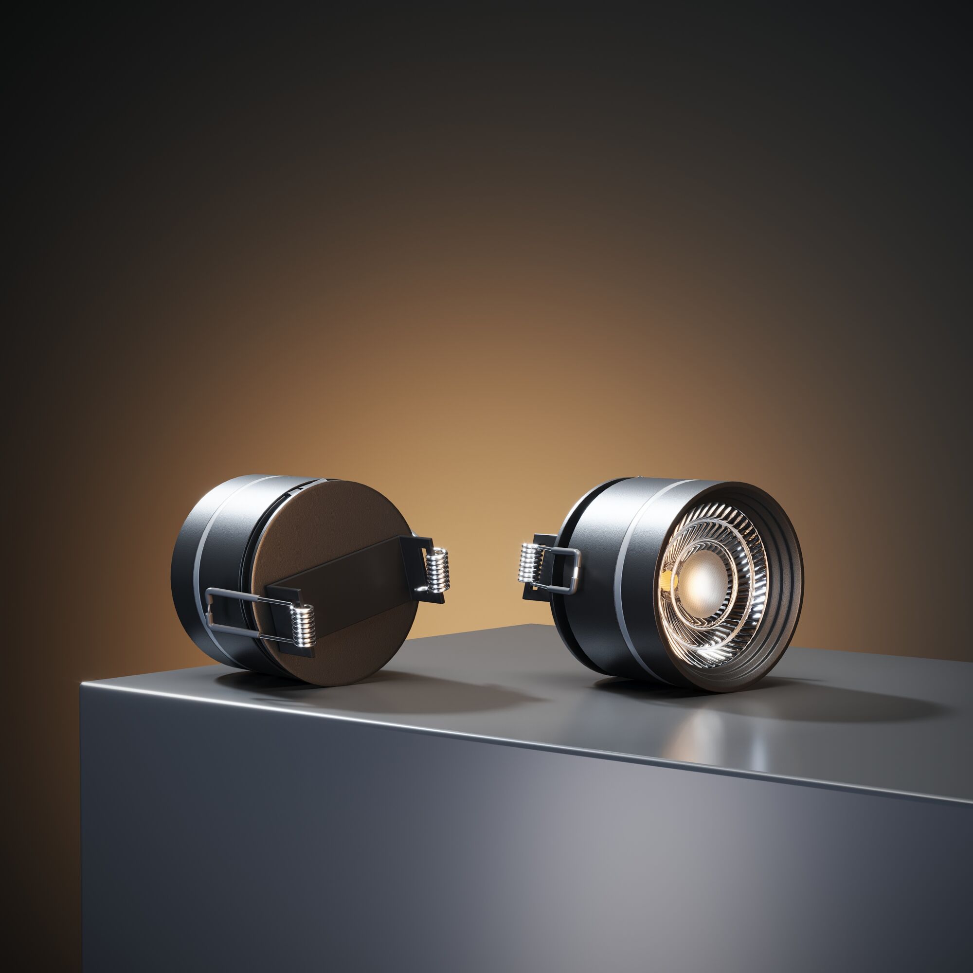 Светильник Elektrostandard 25035/LED