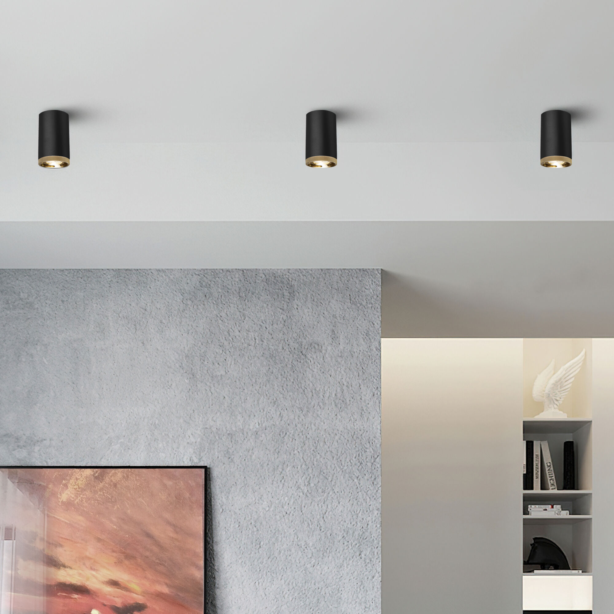 Светильник Elektrostandard 25033/LED