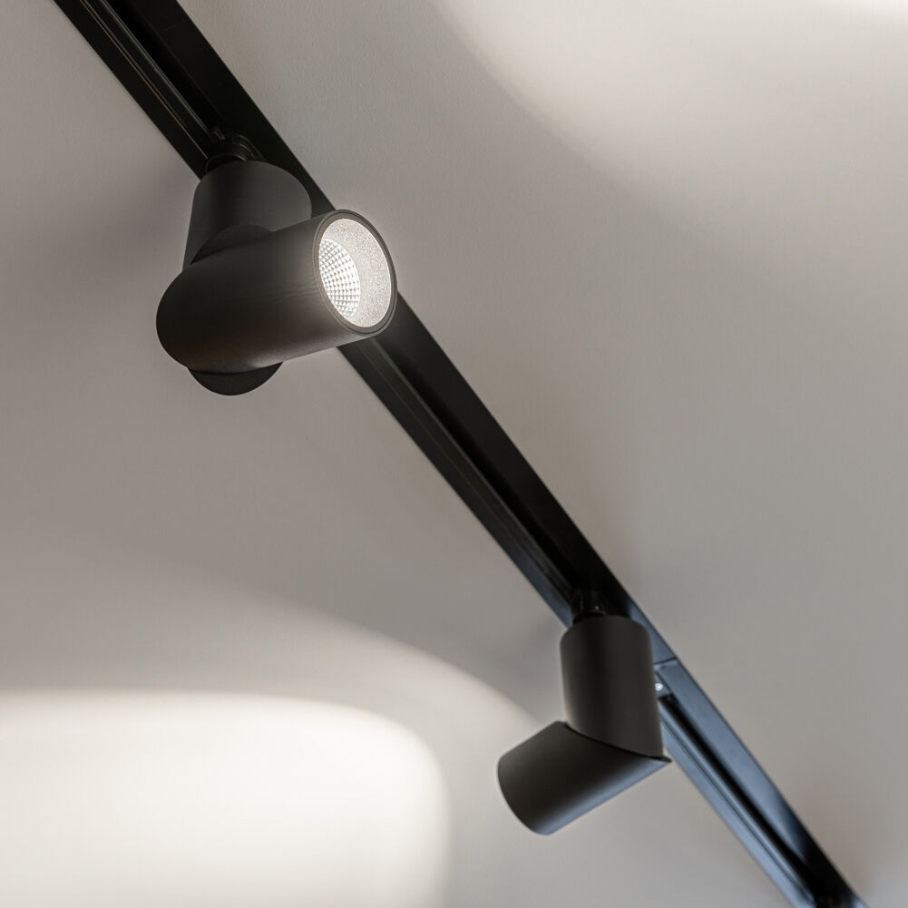 Трековая система Шинопровод для трековой системы Elektrostandard 85082/00