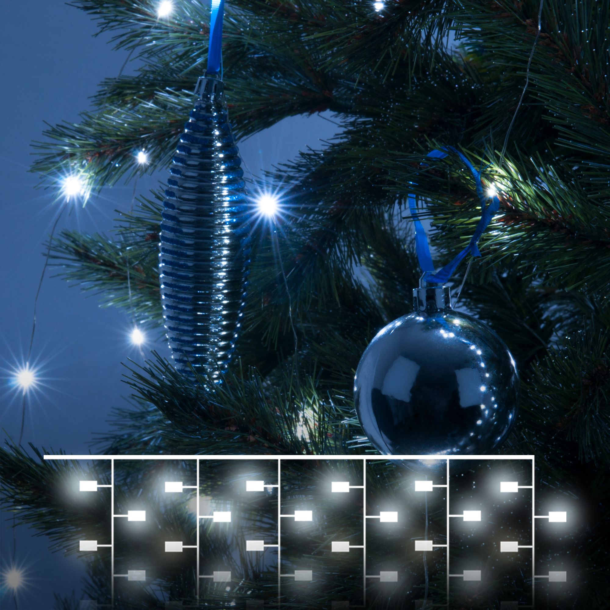 Eurosvet 200-004 белый