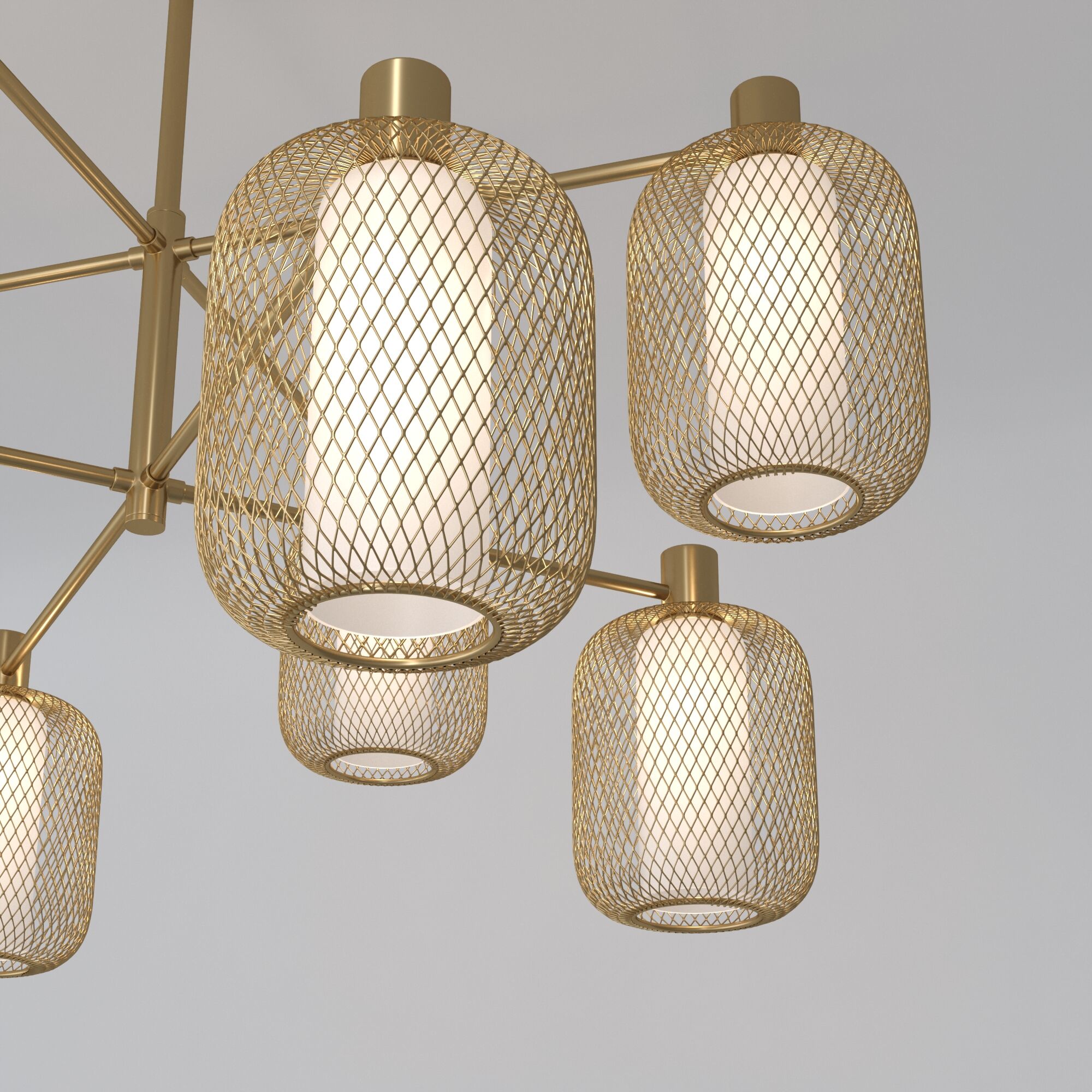 Светильник Eurosvet 30192/8