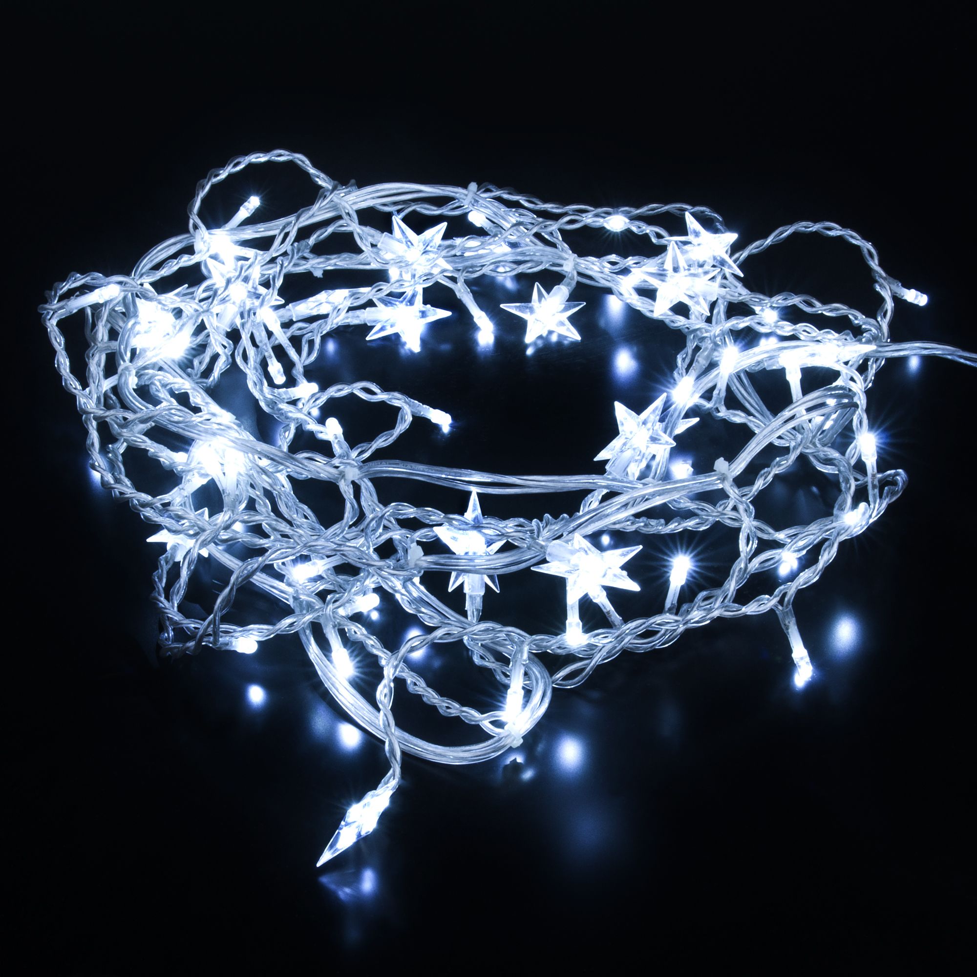 Eurosvet 100-002 белый