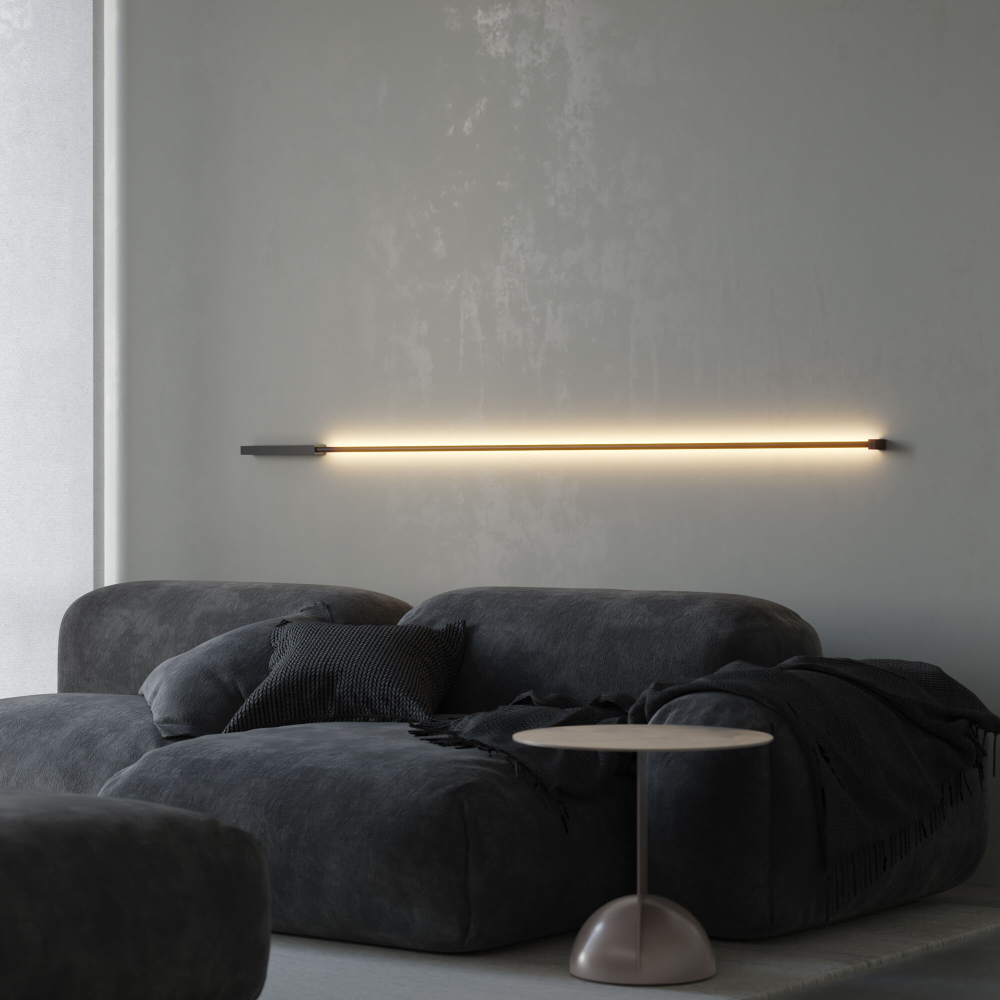 Интерьерная подсветка Elektrostandard 40134/LED