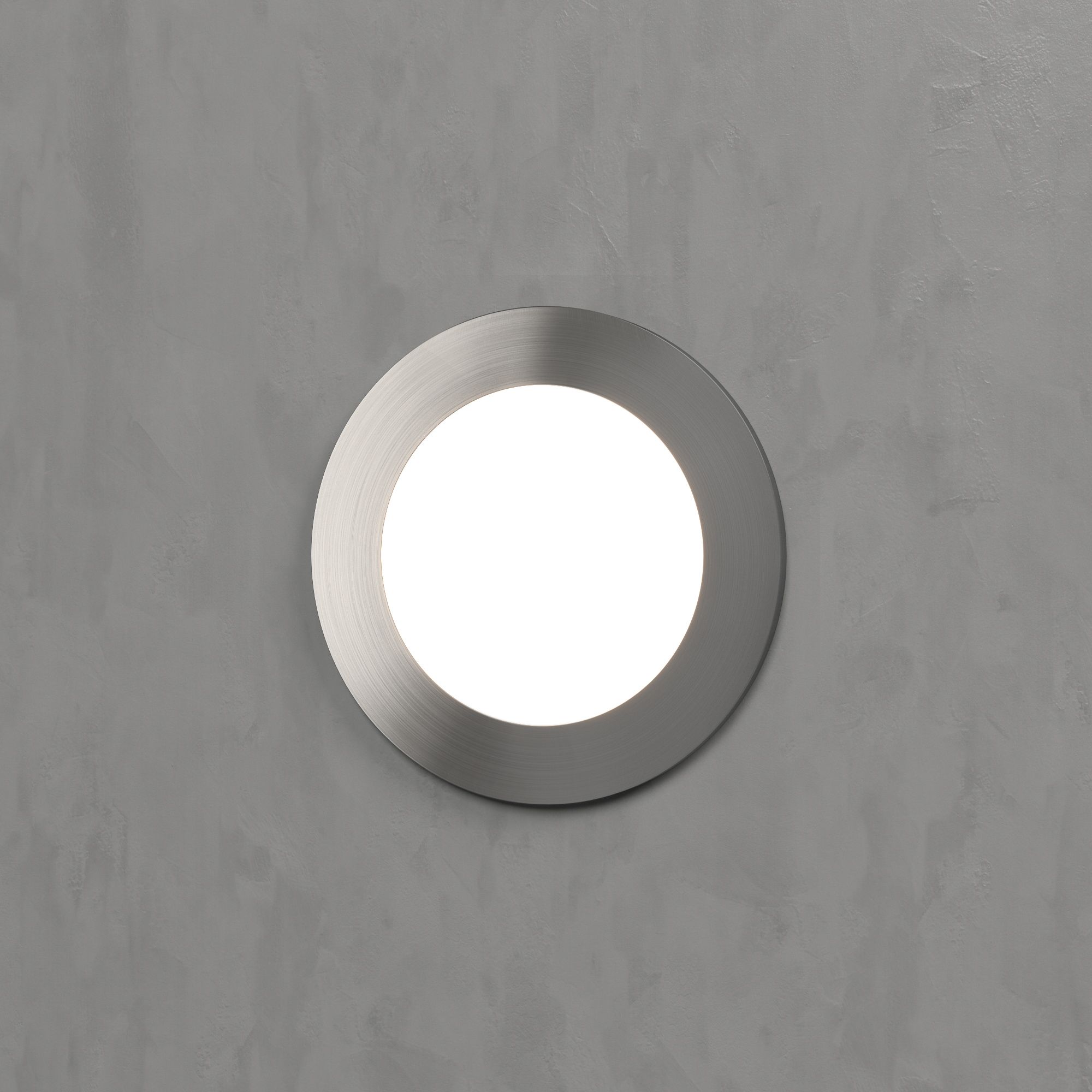 Интерьерная подсветка декоративный Elektrostandard MRL LED 1108 алюминий