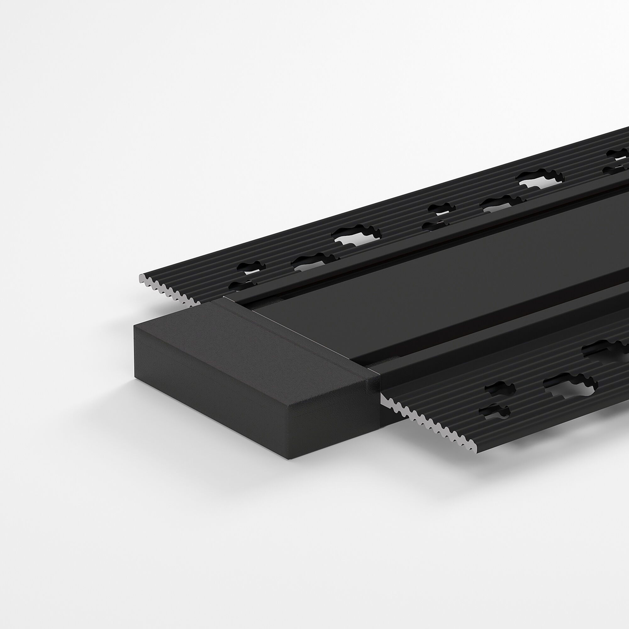 Трековая система Elektrostandard 85130/00