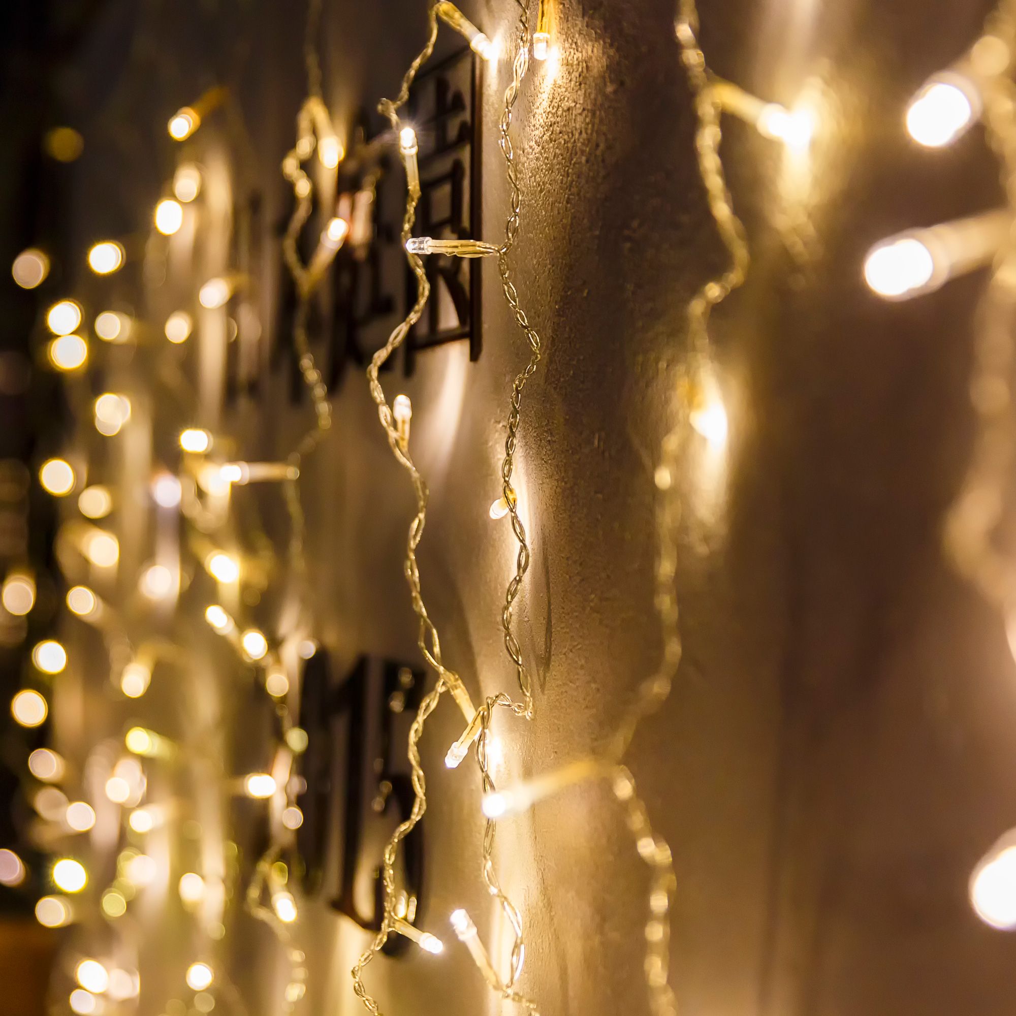 Eurosvet 200-001 теплый белый