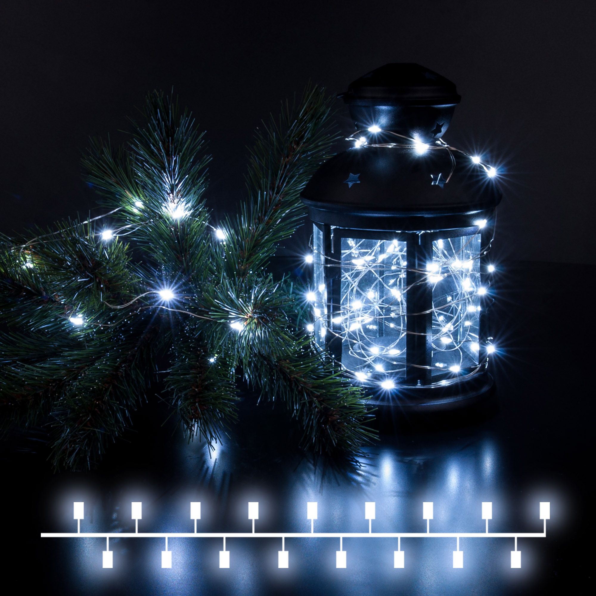 Eurosvet 400-008 белый