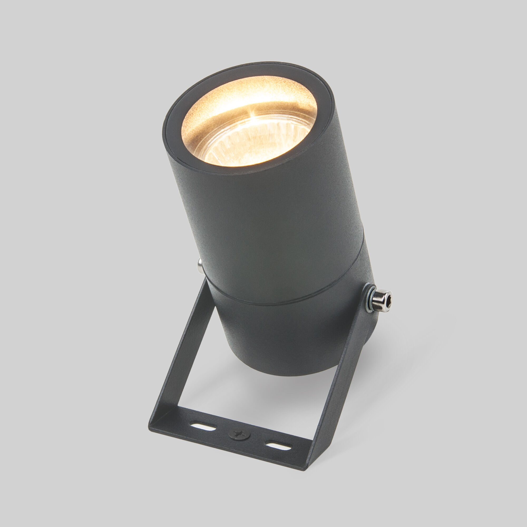 Уличный светильник Elektrostandard 35146/S графит