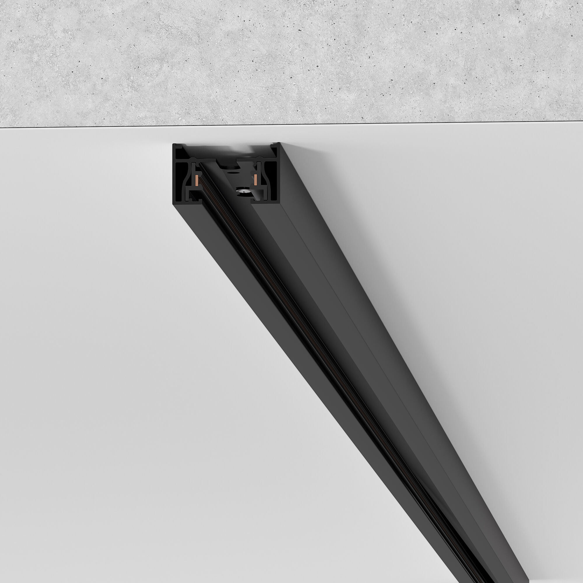 Трековая система Шинопровод для трековой системы Elektrostandard 85080/00