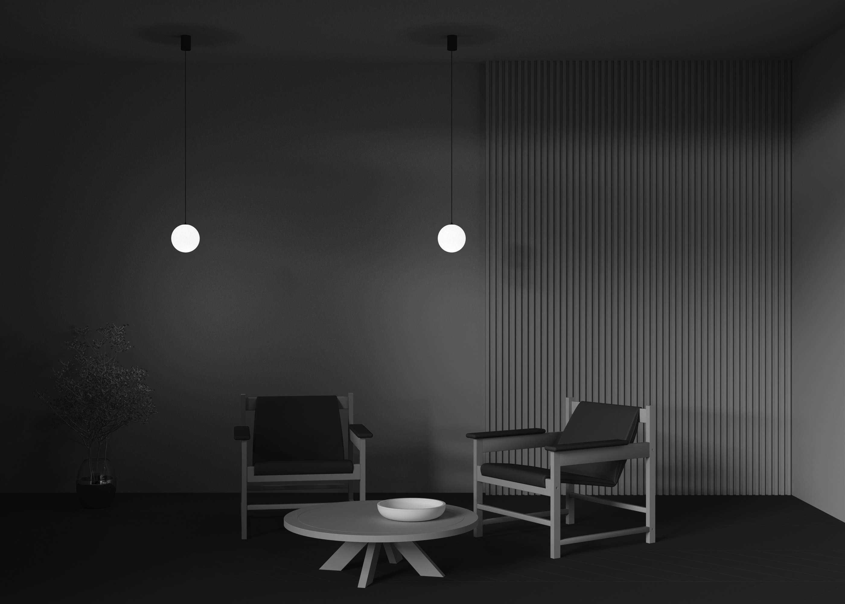 Светильник Maytoni P039PL-5W3K-10-B