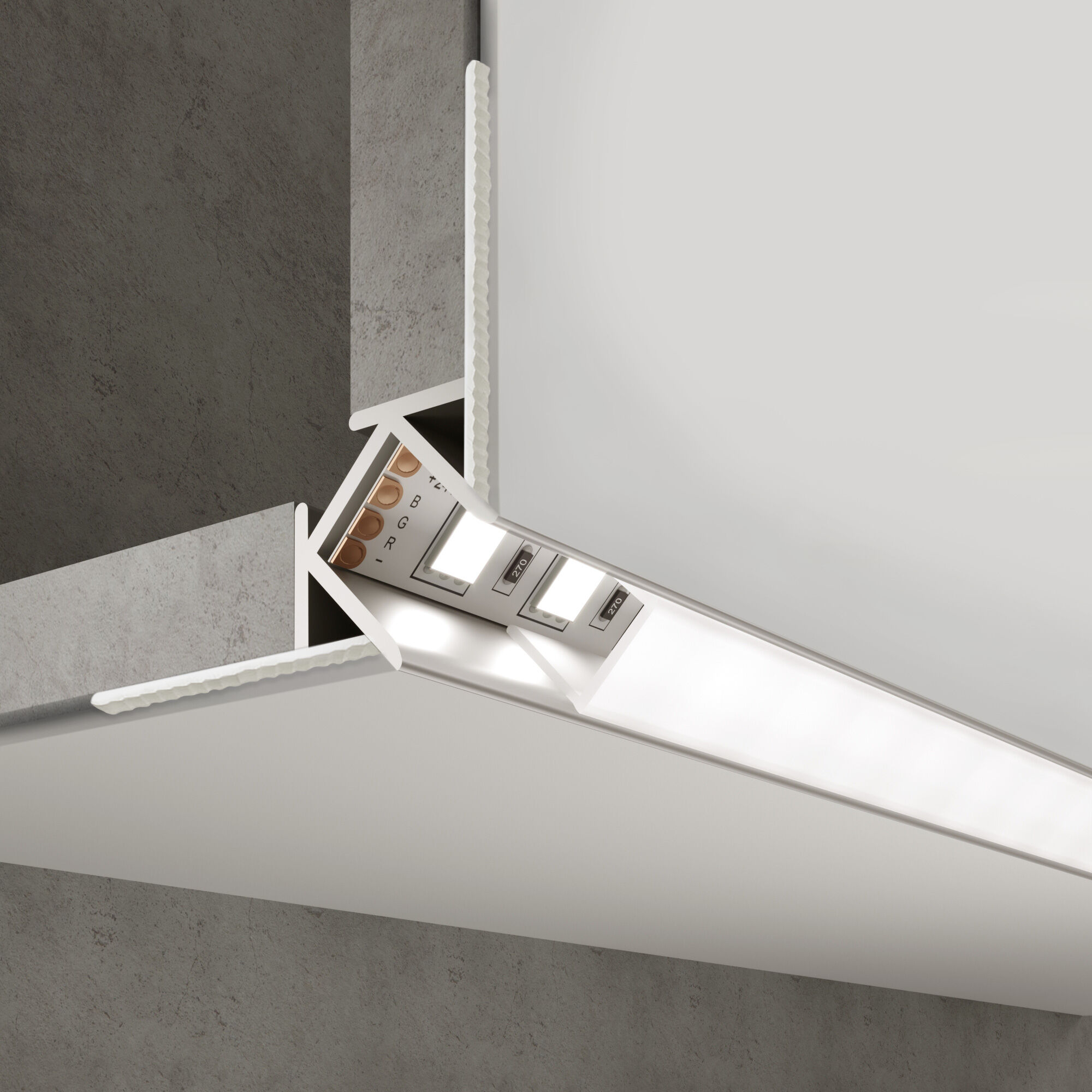 Светодиодная лента Elektrostandard LL-2-ALP015