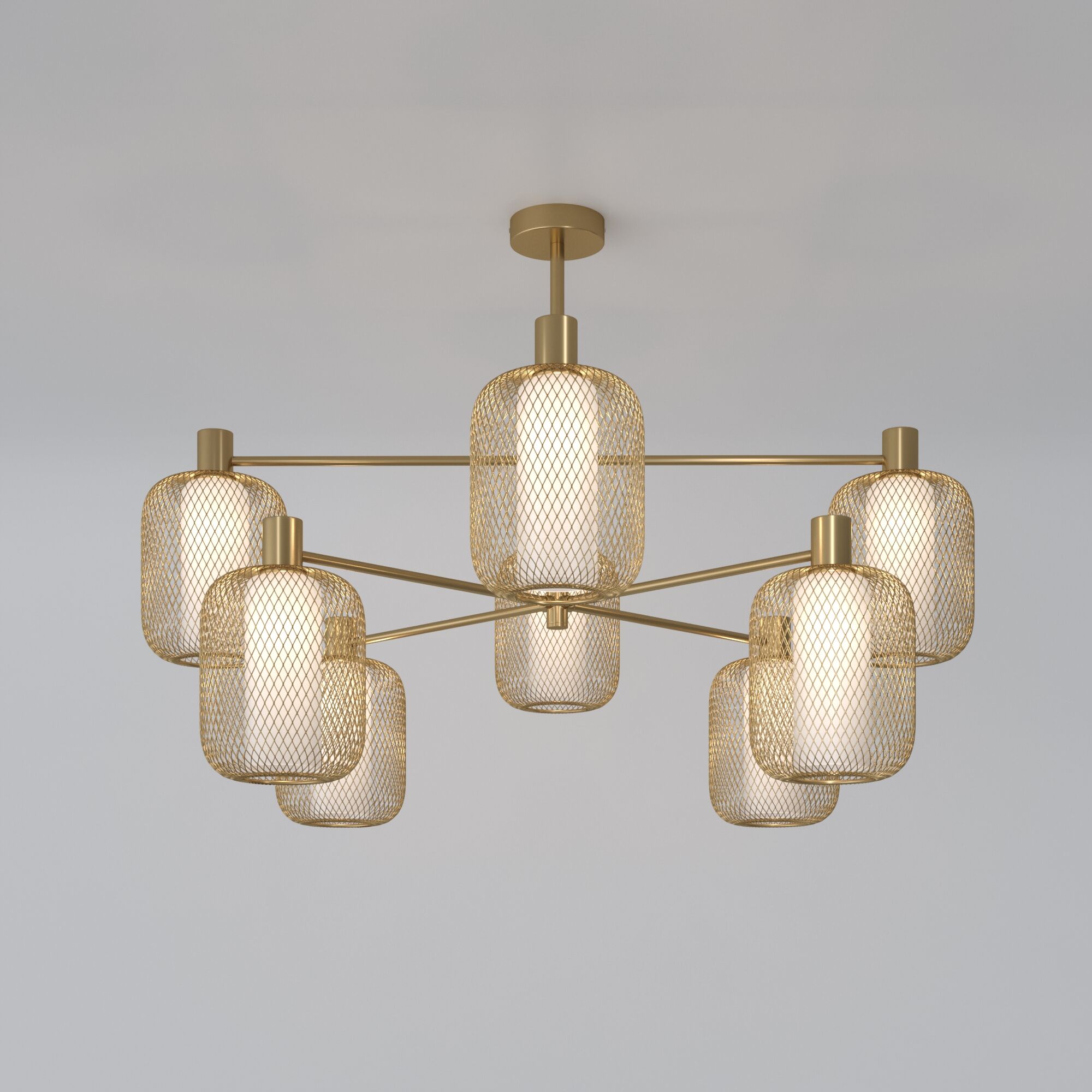 Светильник Eurosvet 30192/8