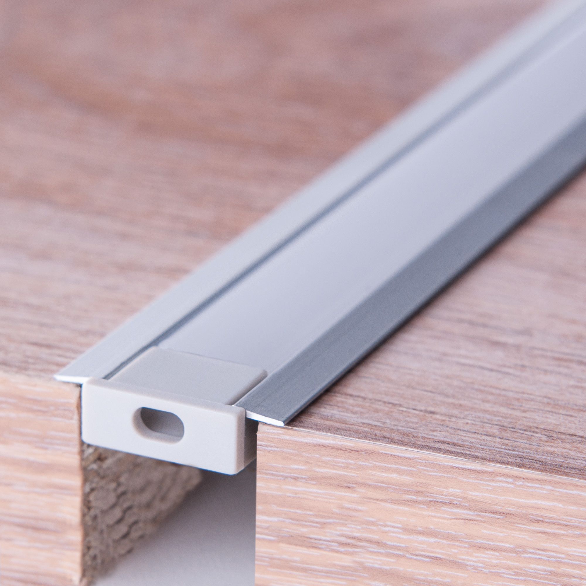 Светодиодная лента профиль Elektrostandard LL-2-ALP007