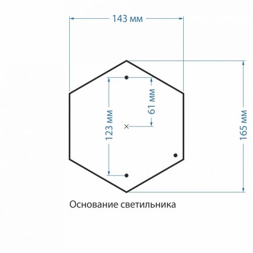 Уличный светильник Elektrostandard GLYF-8024S черное золото