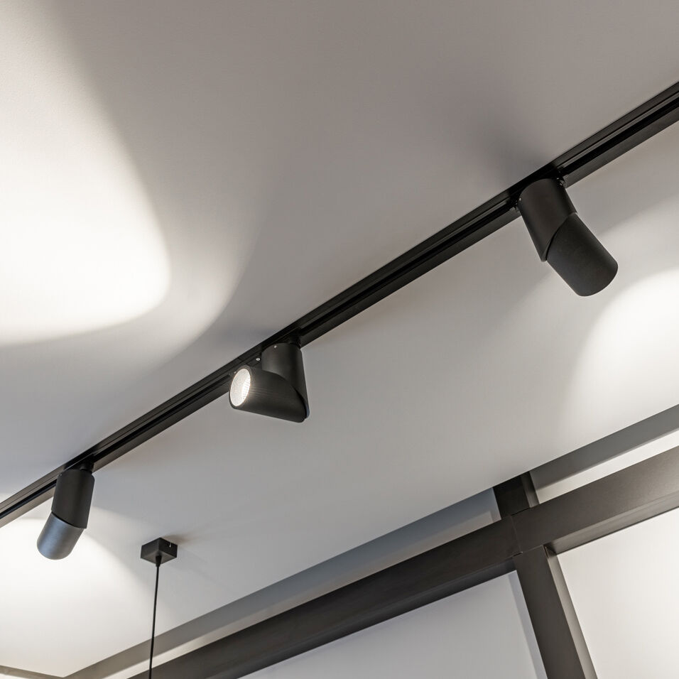 Трековая система Шинопровод для трековой системы Elektrostandard 85082/00