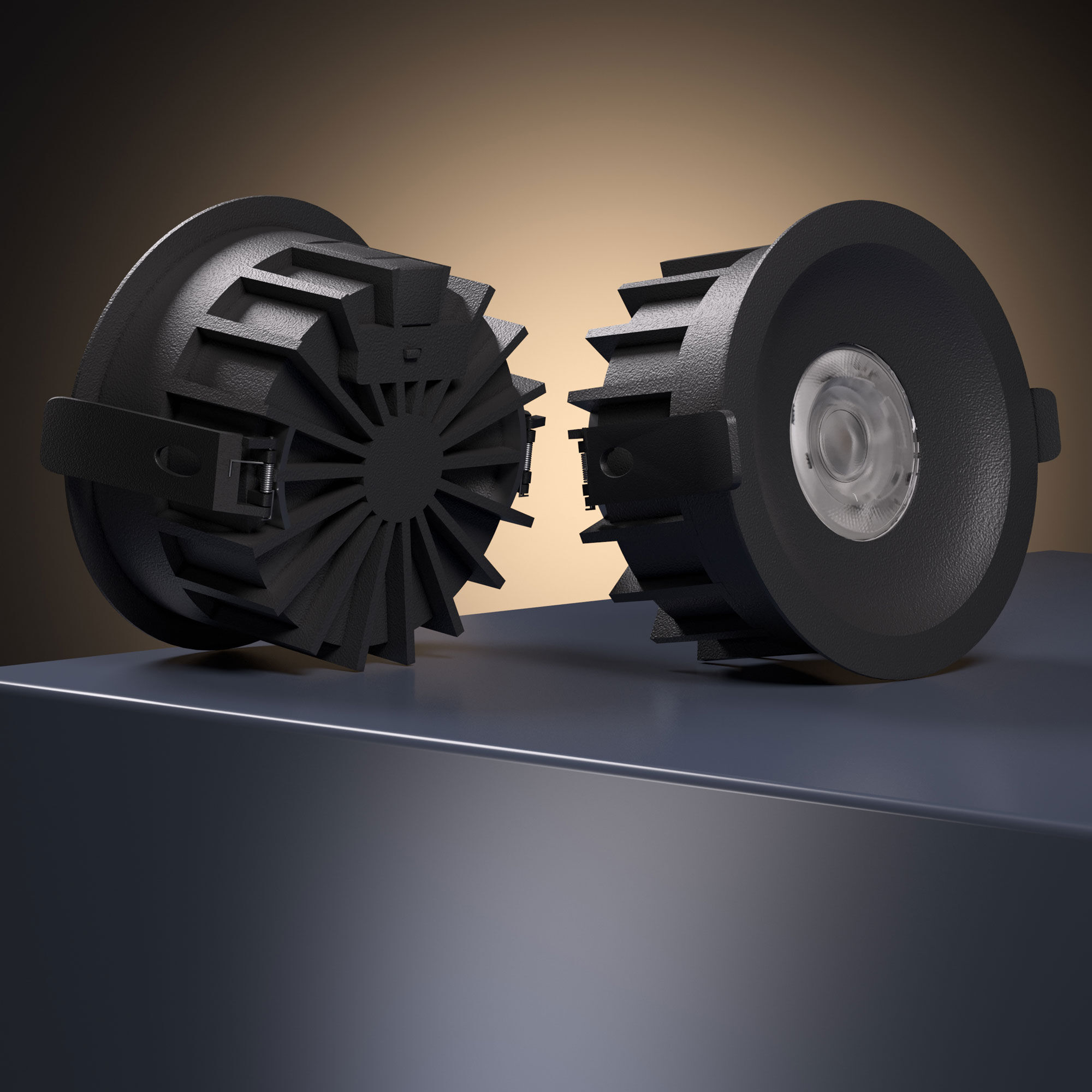 Светильник Elektrostandard 25069/LED