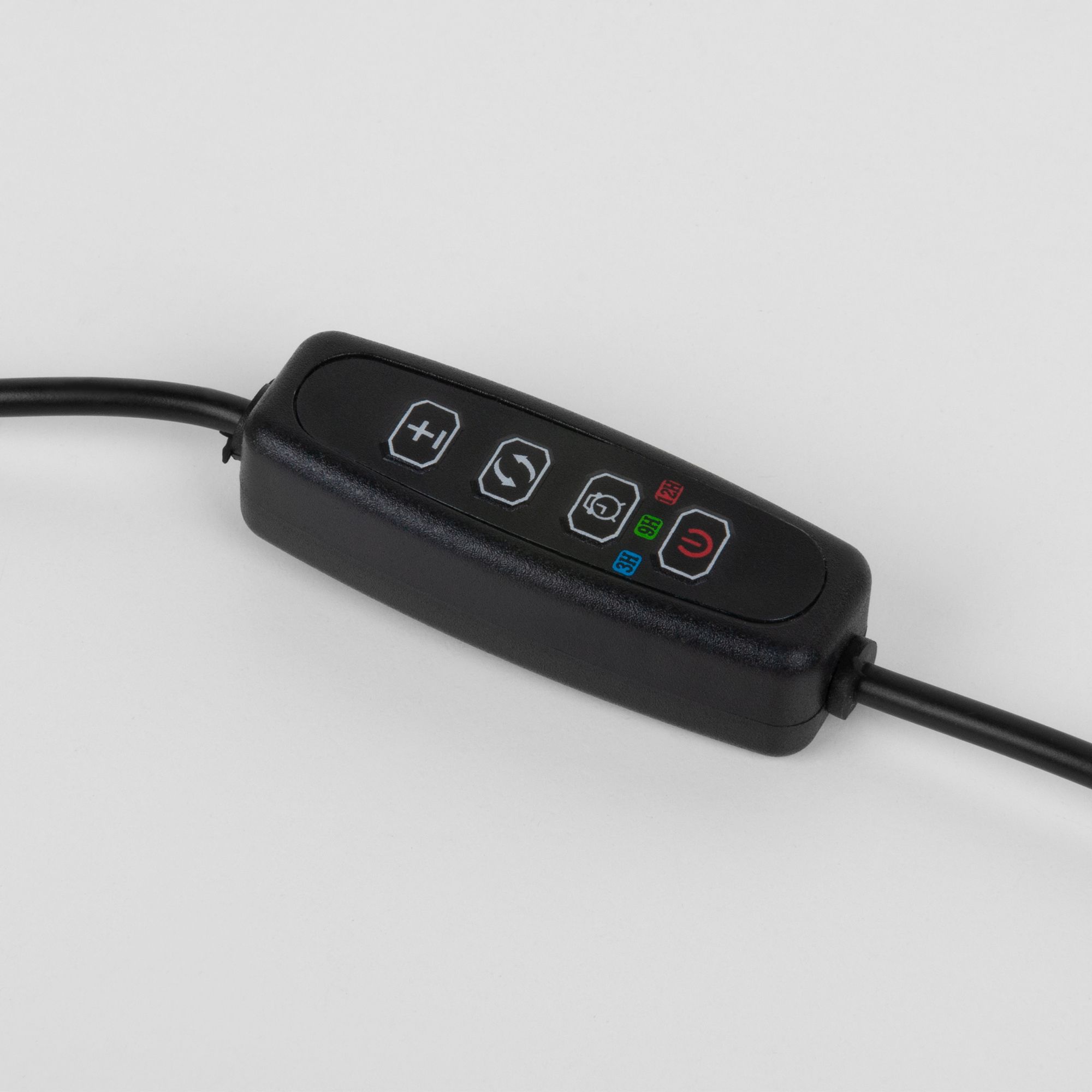 Светильник Elektrostandard FT-005 чёрный