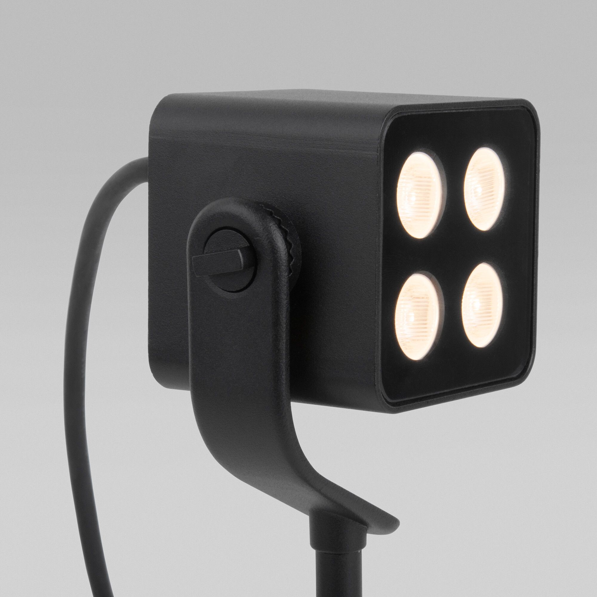 Уличный светильник Elektrostandard 35142/S