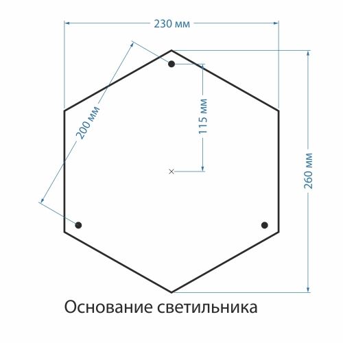 Уличный светильник Elektrostandard GLXT-1450F/2 капучино