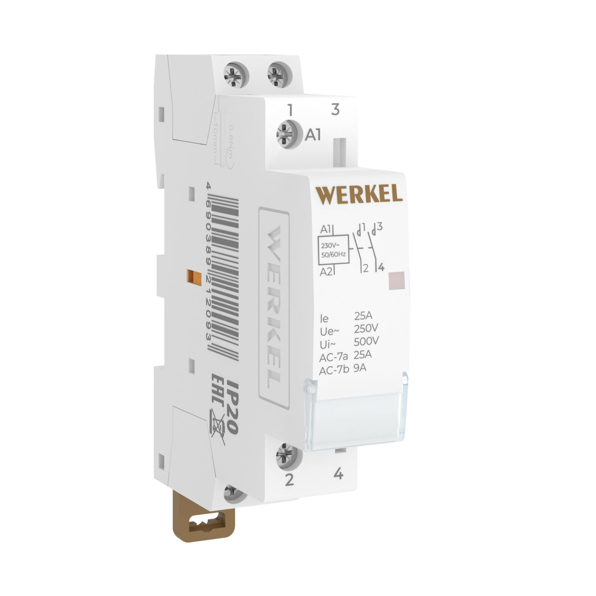 Werkel W941M25O