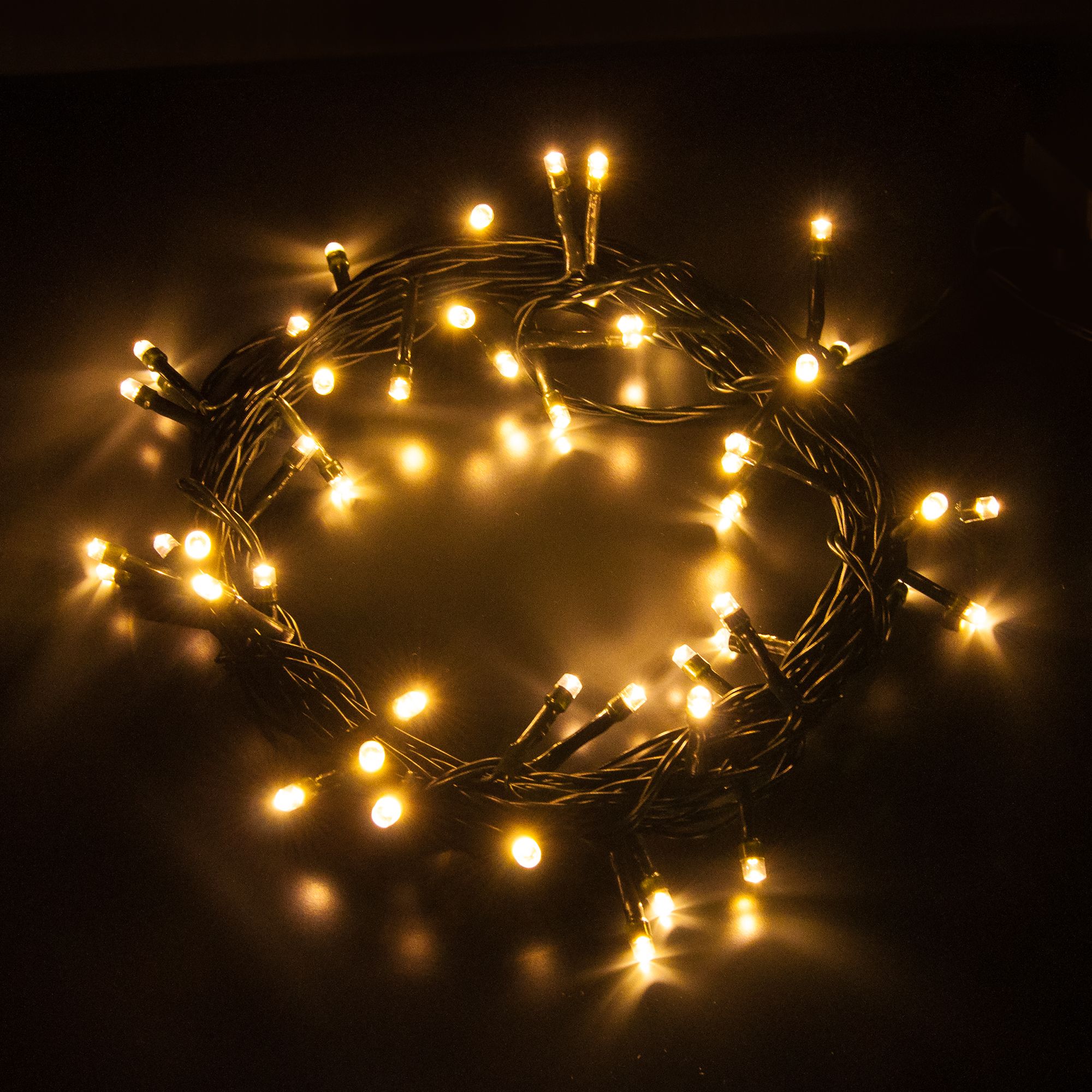 Eurosvet 400-001 теплый белый