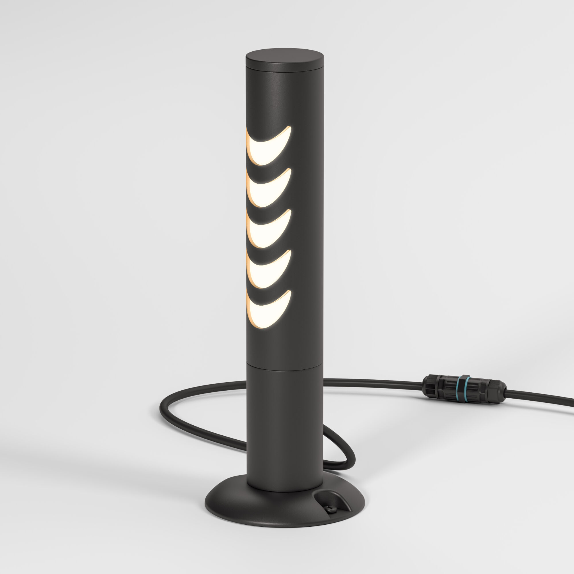 Уличный светильник Elektrostandard 35188/S