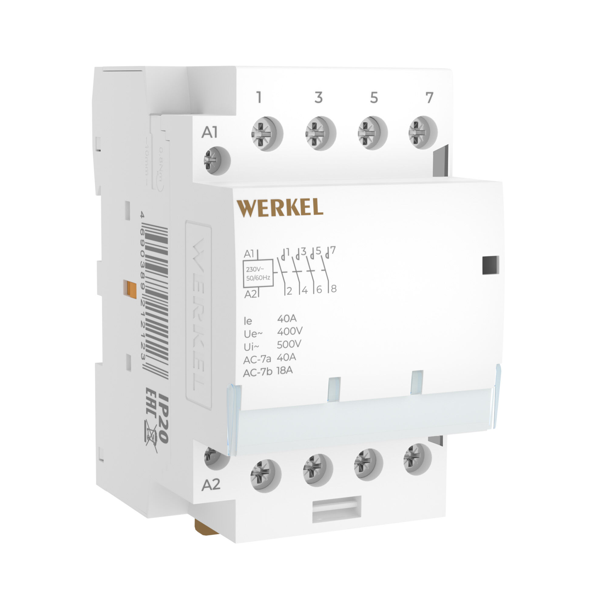 Werkel W943M40O
