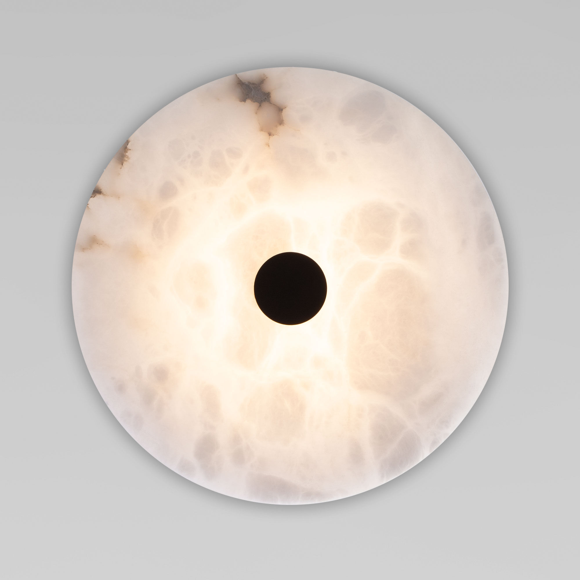 Люстра Eurosvet 40342 LED черный