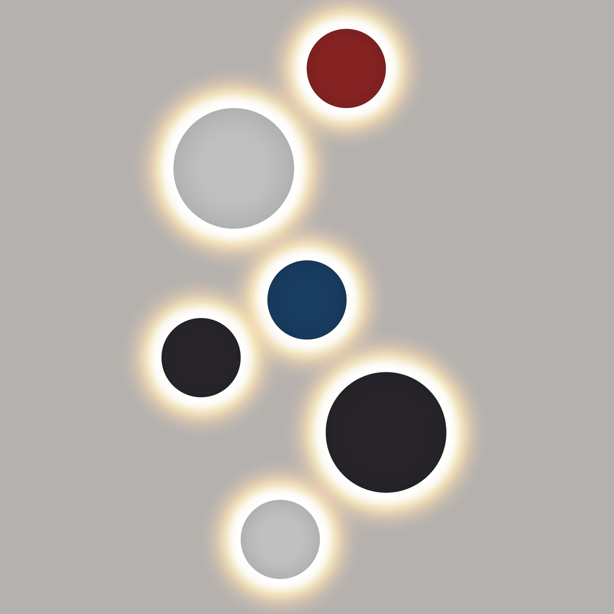 Уличный светильник Elektrostandard 1661 Techno LED белый