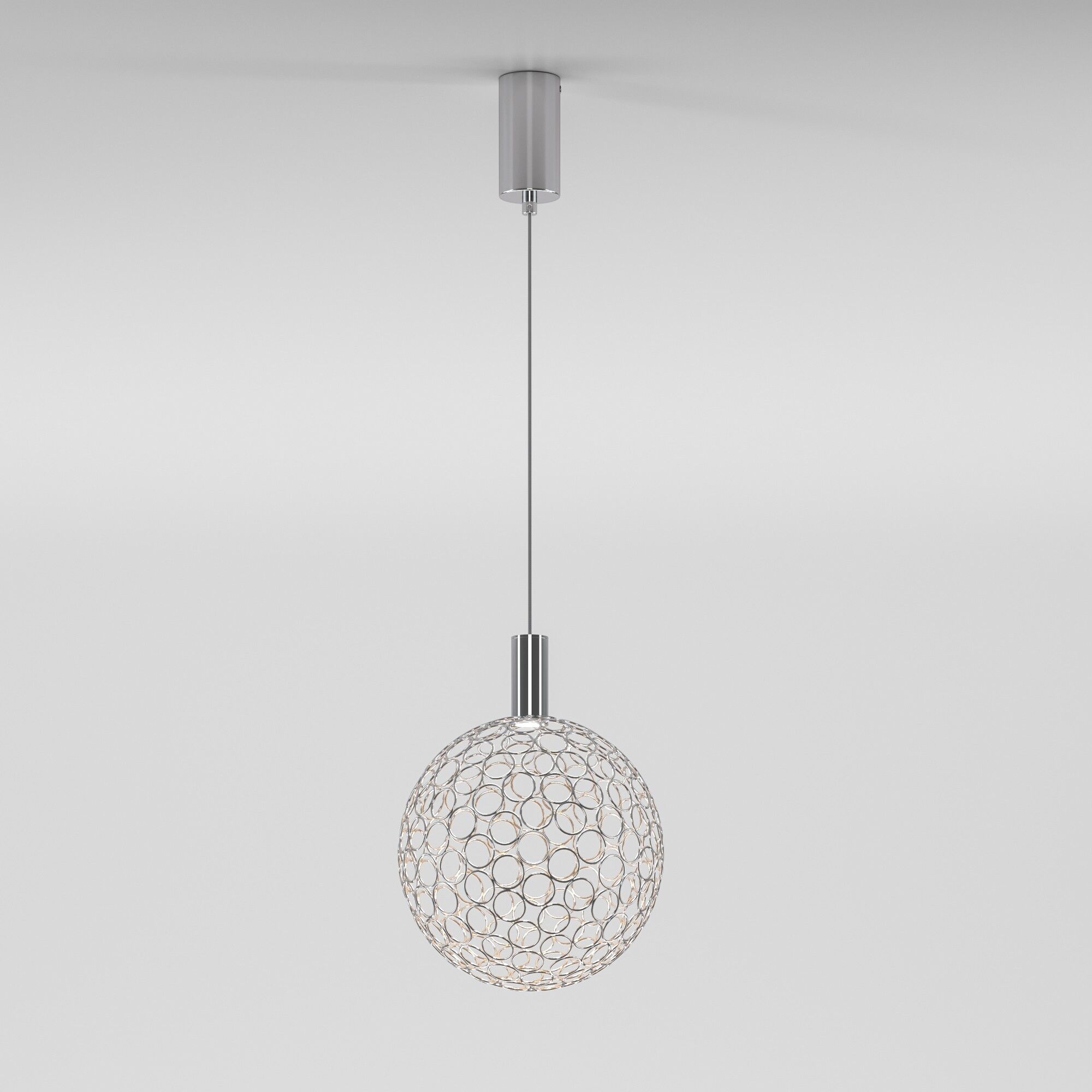 Eurosvet 90353/1 хром