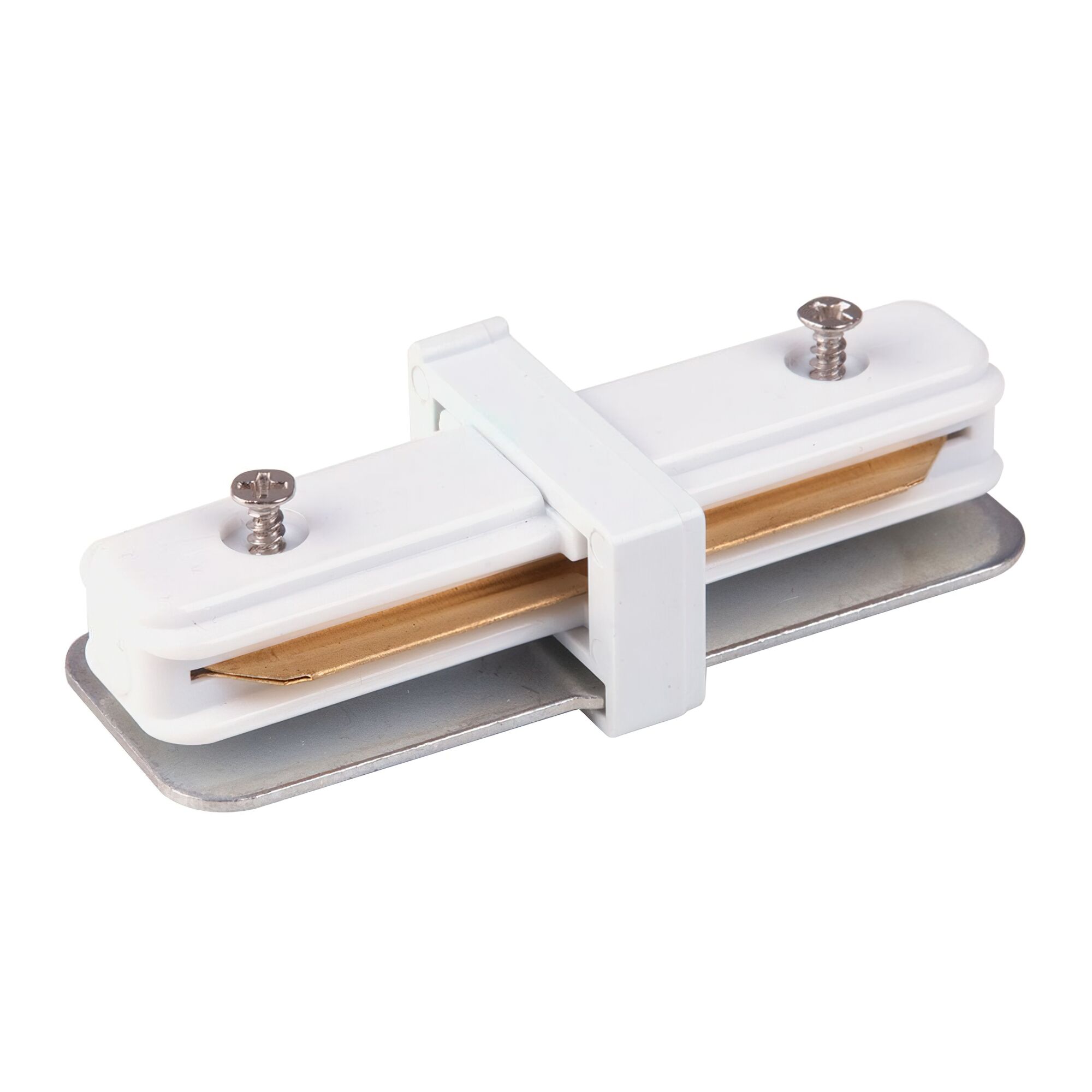 Компонент трековой системы Elektrostandard TRC-1-1-I-WH