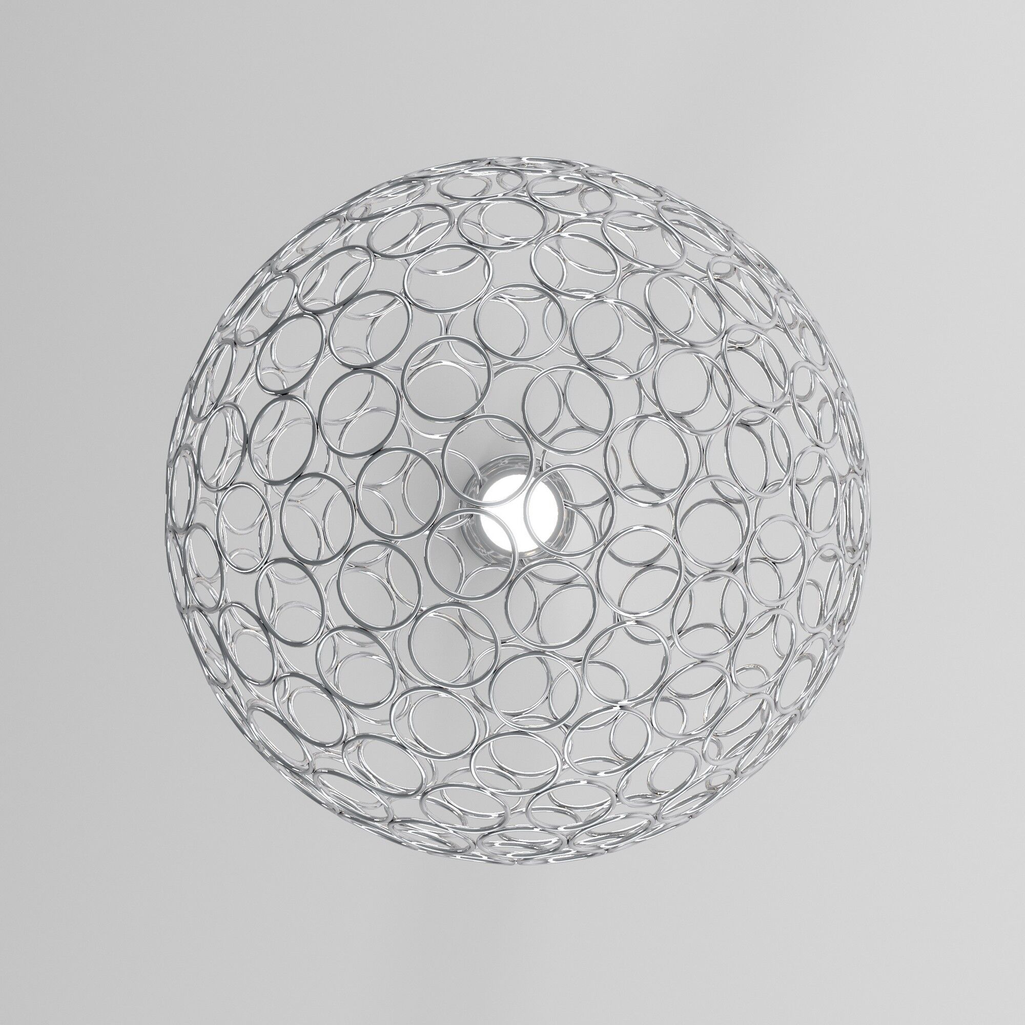 Eurosvet 90353/1 хром