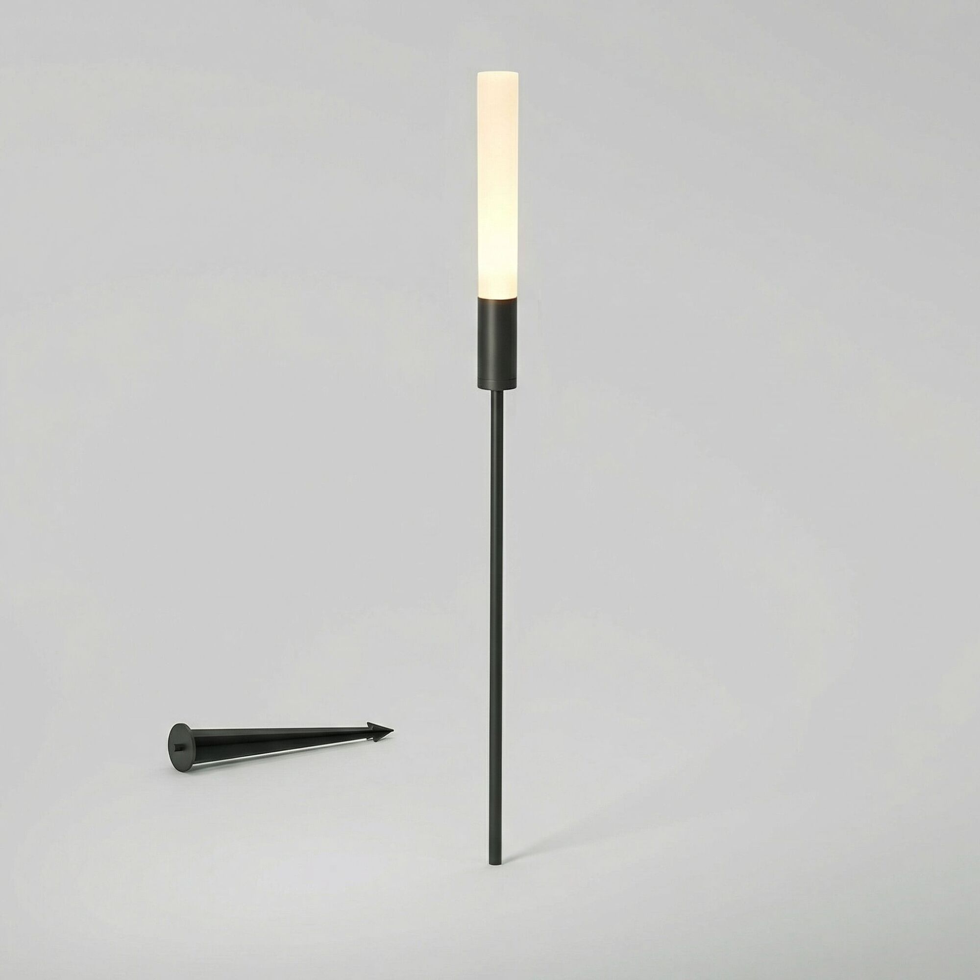 Elektrostandard 35155/F черный