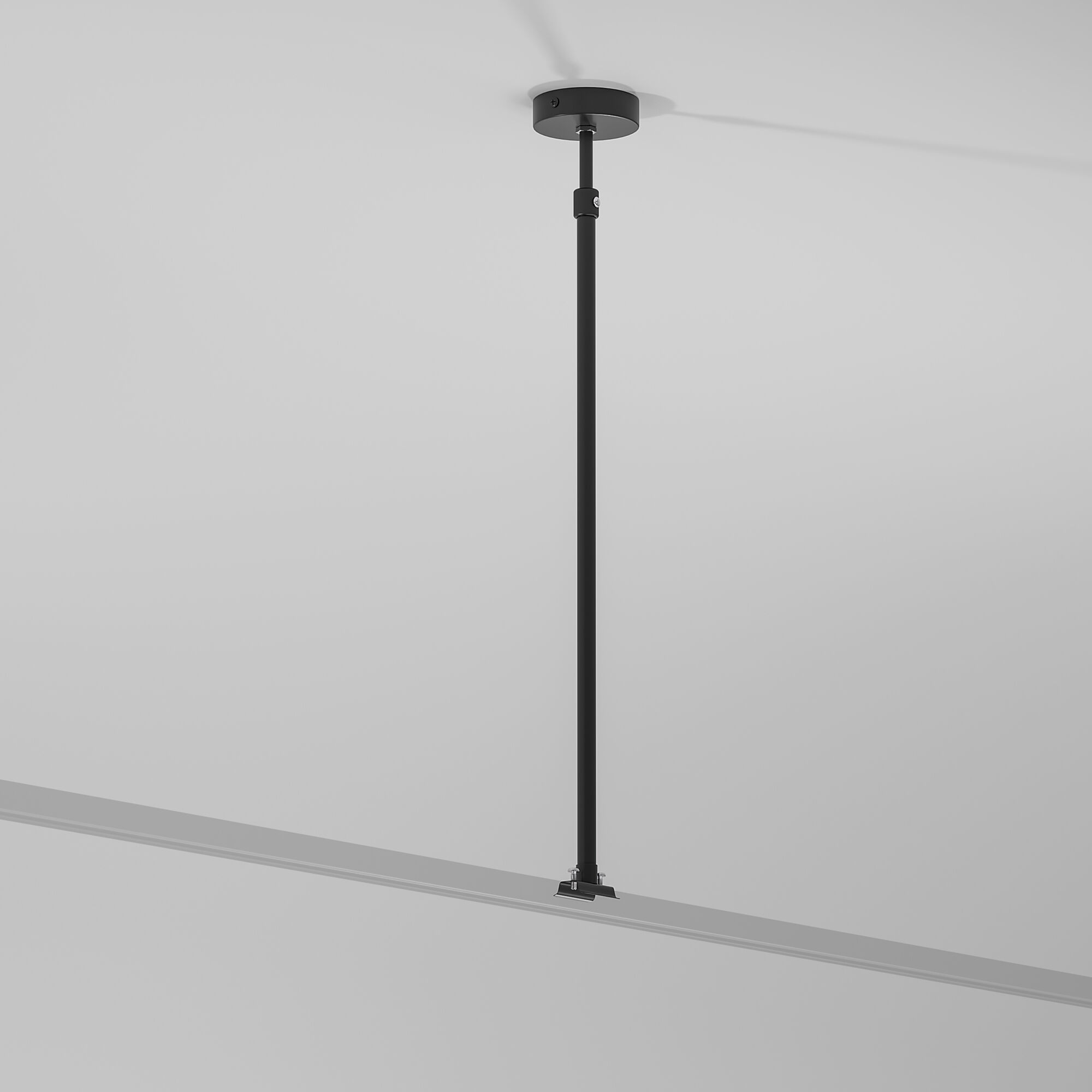 Трековая система Elektrostandard 85136/00