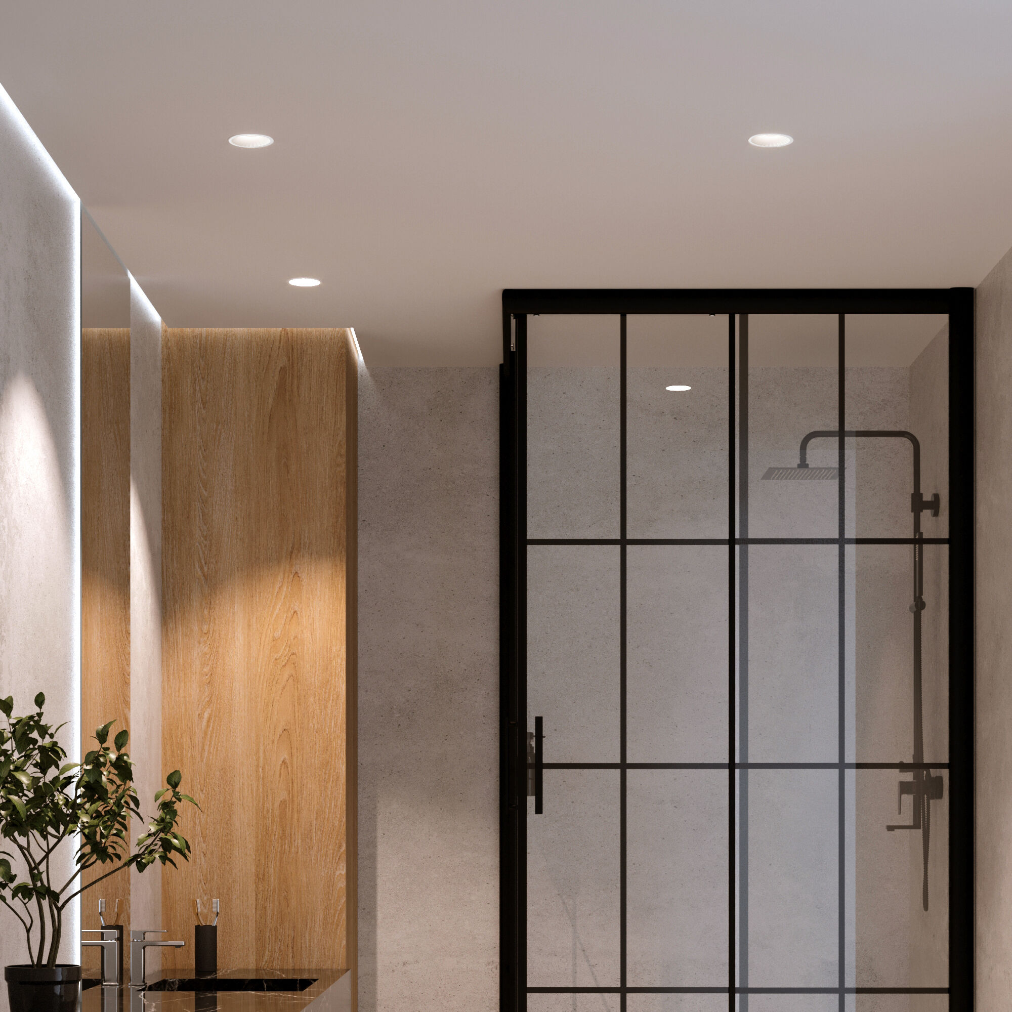 Светильник Elektrostandard 15274/LED