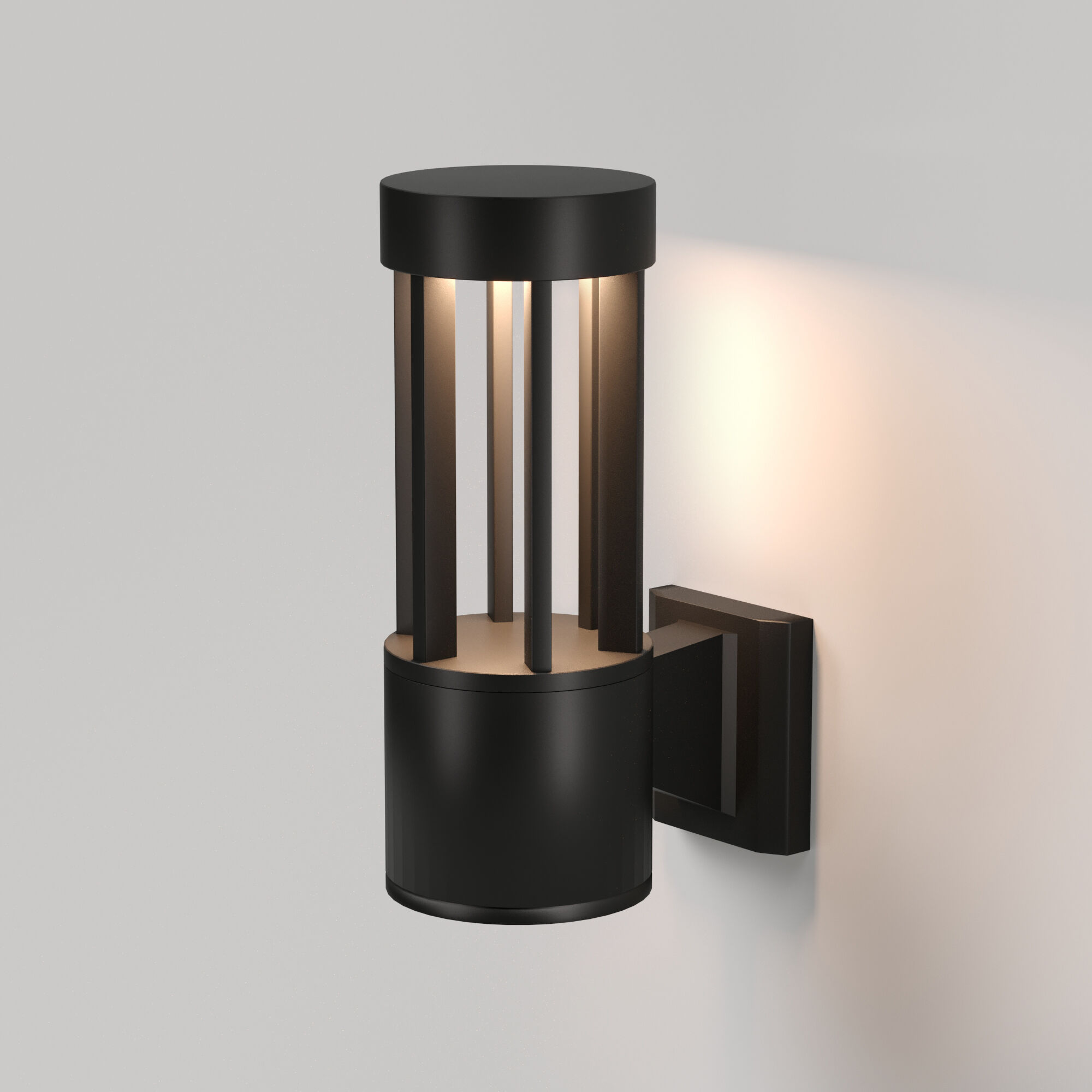 Уличный светильник Elektrostandard 35193/W