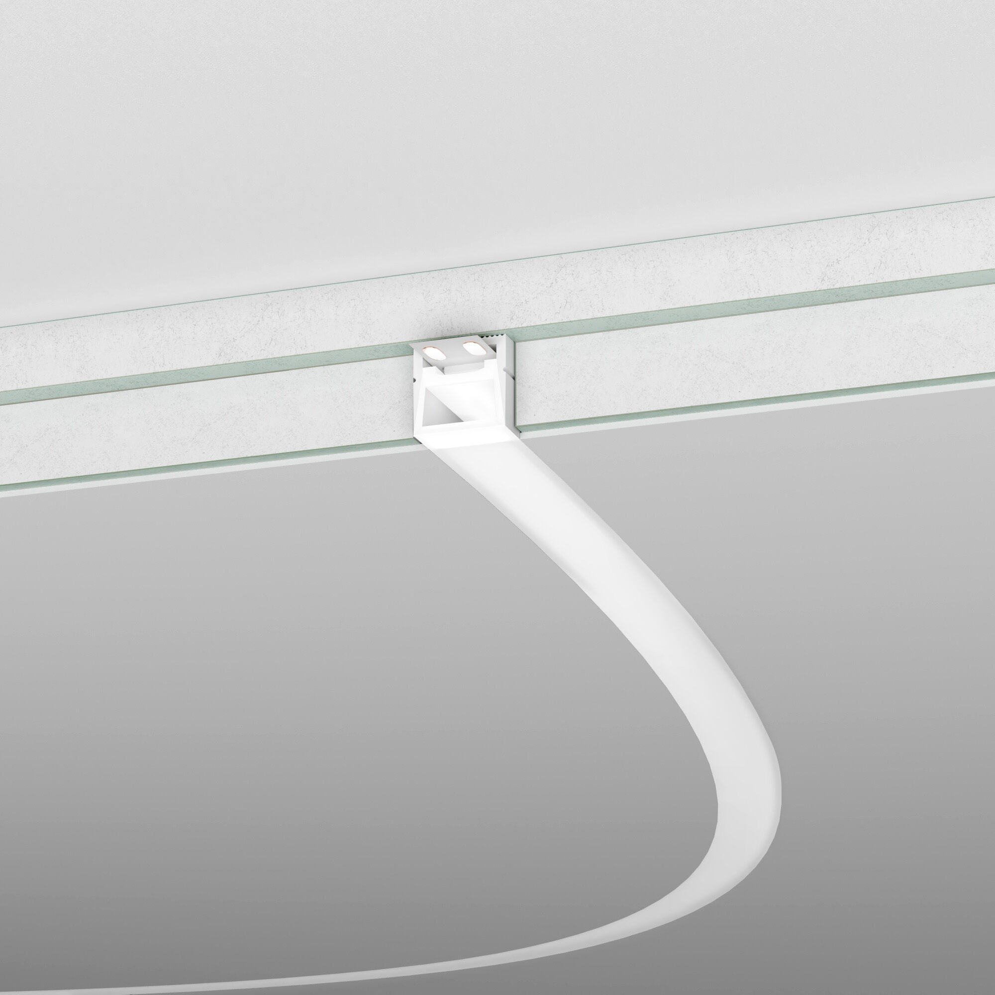 Светодиодная лента Elektrostandard LL-2-ALP027