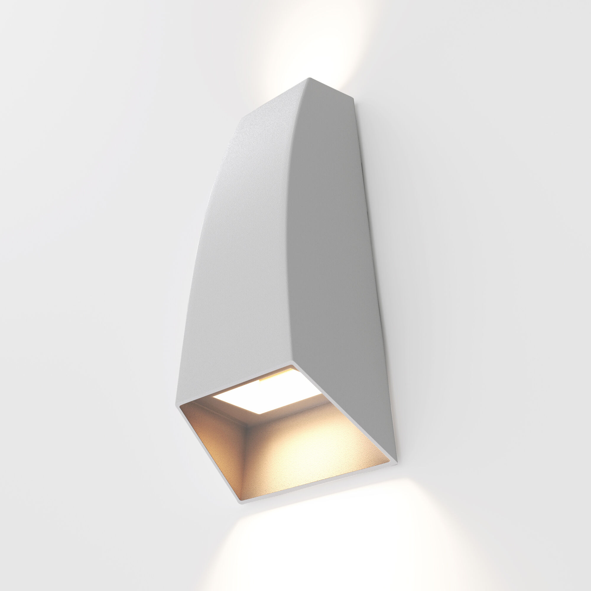 Уличный светильник Elektrostandard 1016 TECHNO