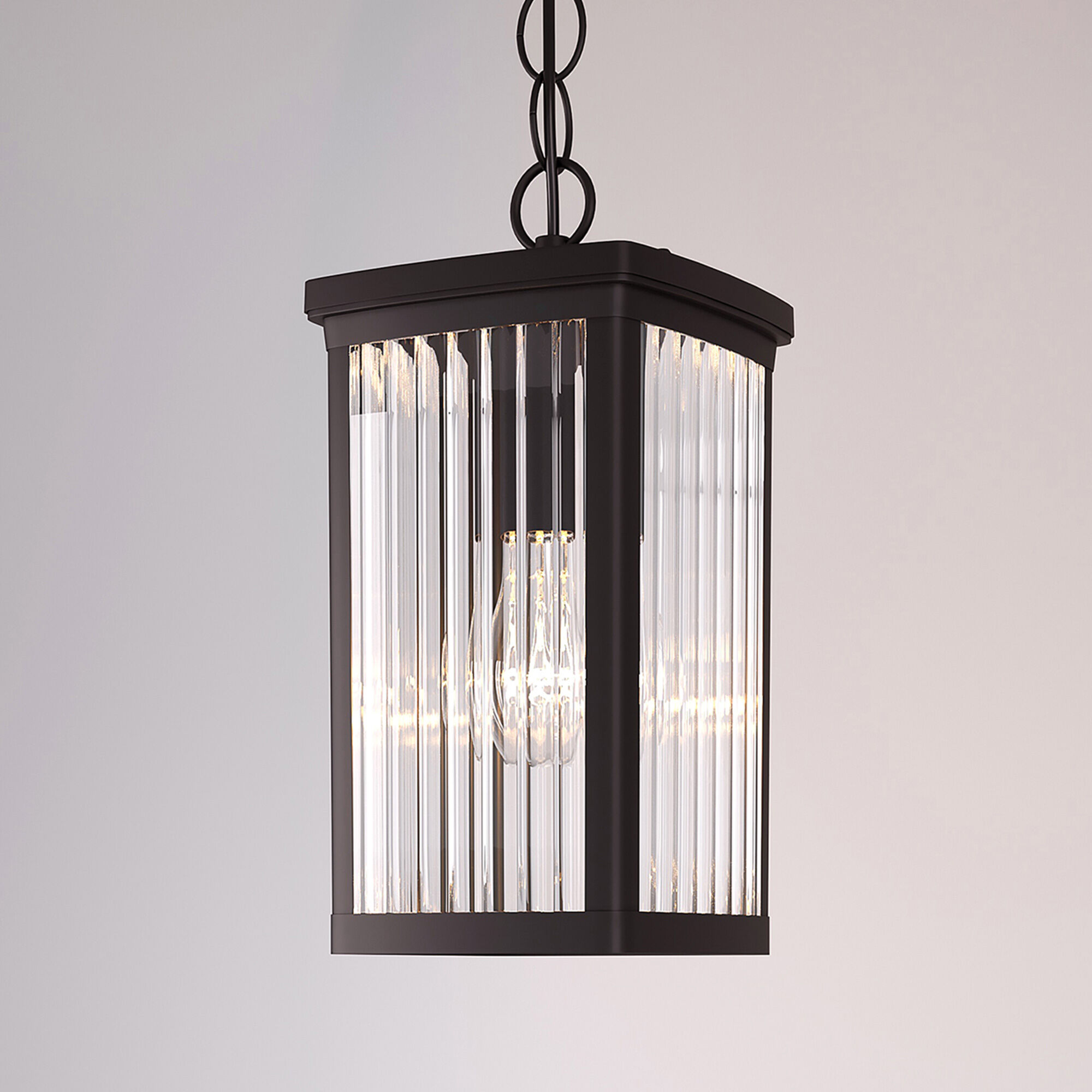 Уличный светильник подвесной Elektrostandard GL 1006H