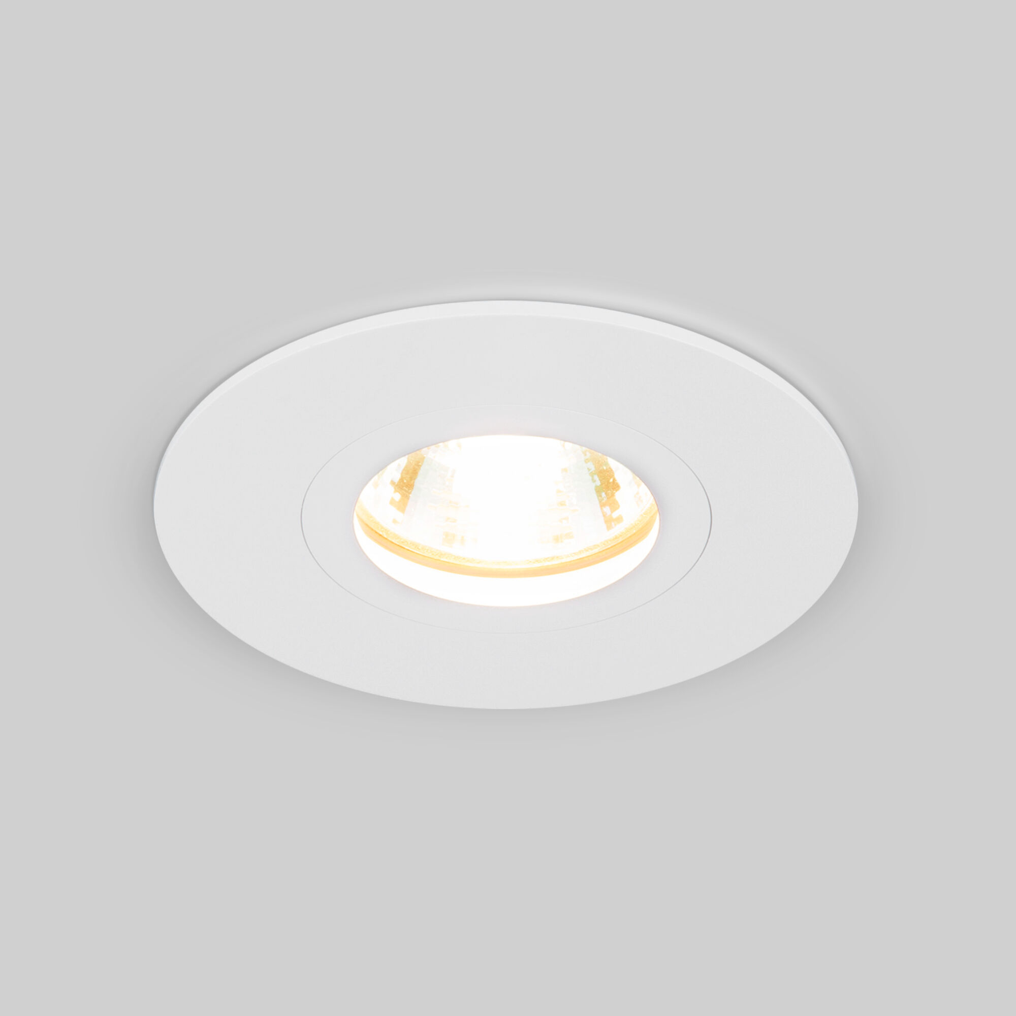 Светильник встраиваемый Elektrostandard 25001/01