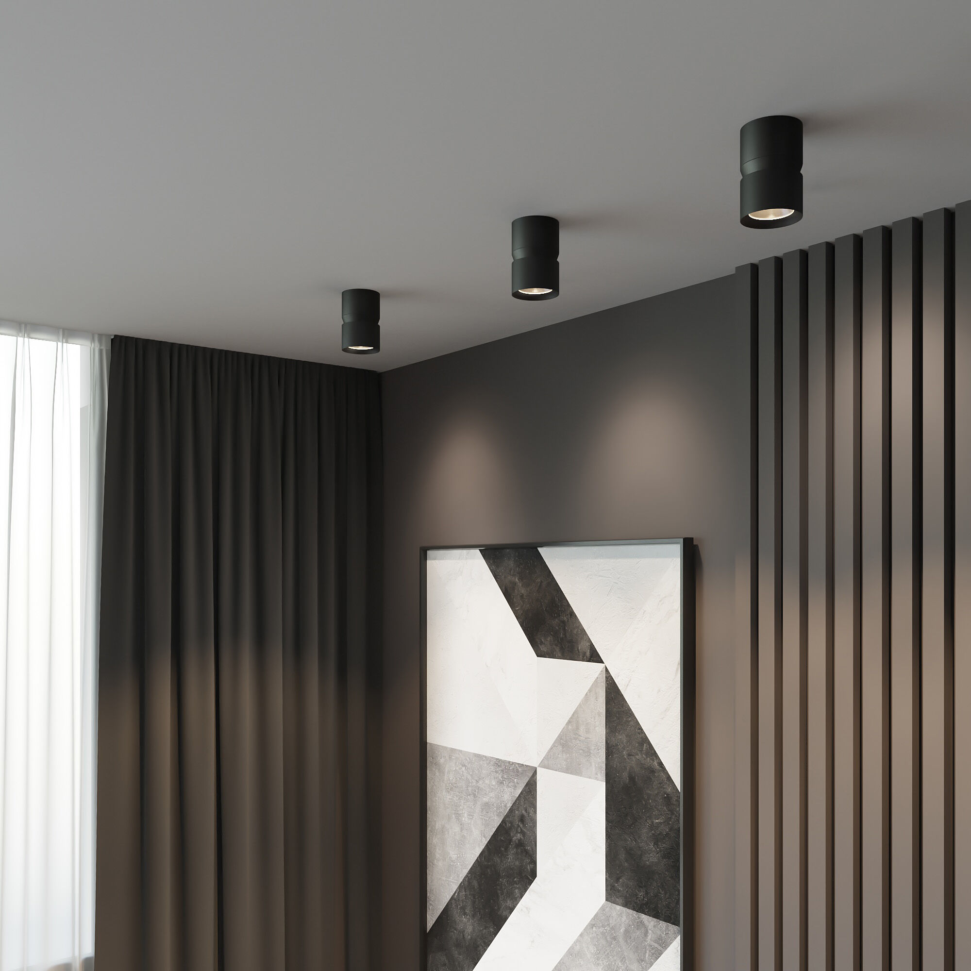 Светильник Elektrostandard 25049/LED