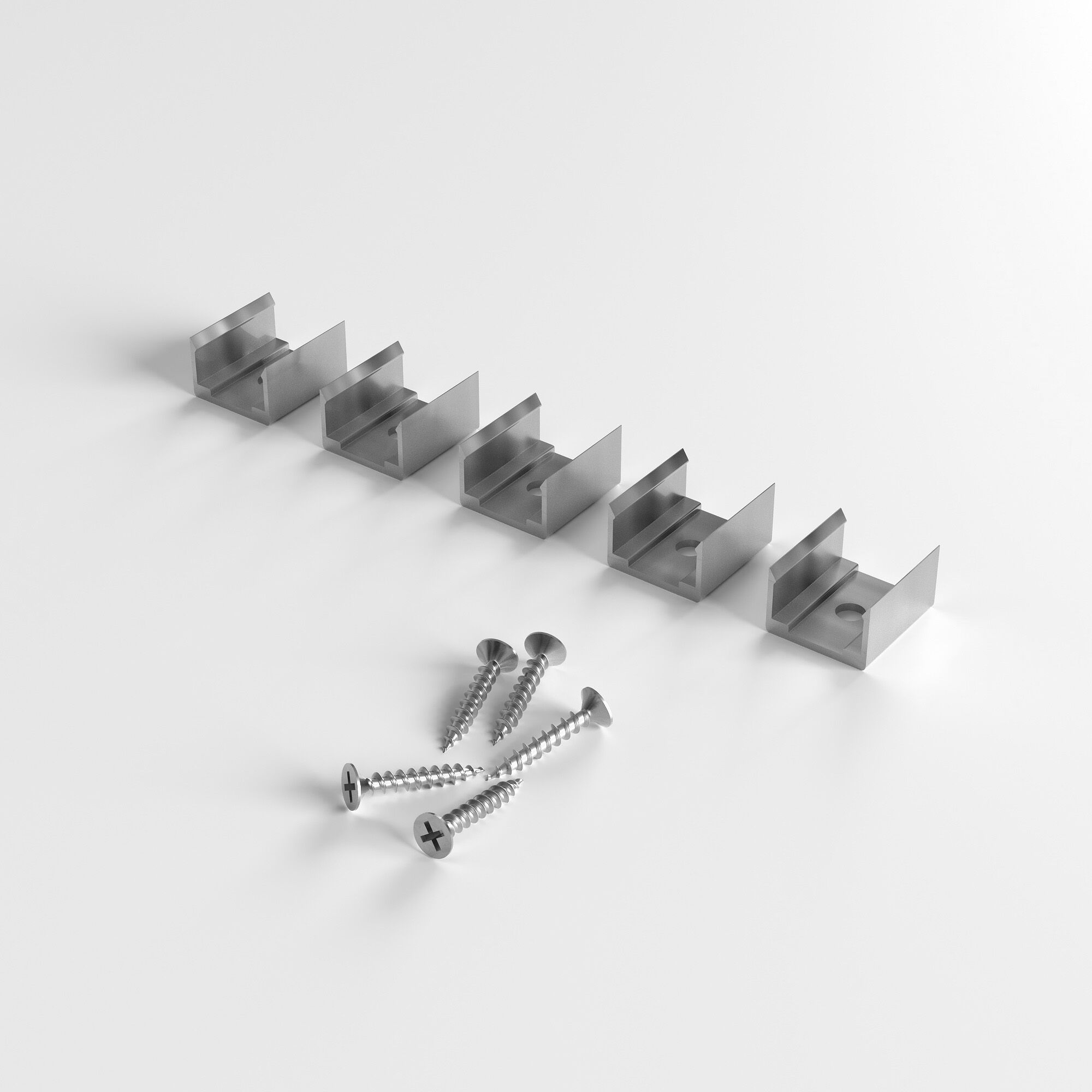 Elektrostandard Clip LL-2-ALP026