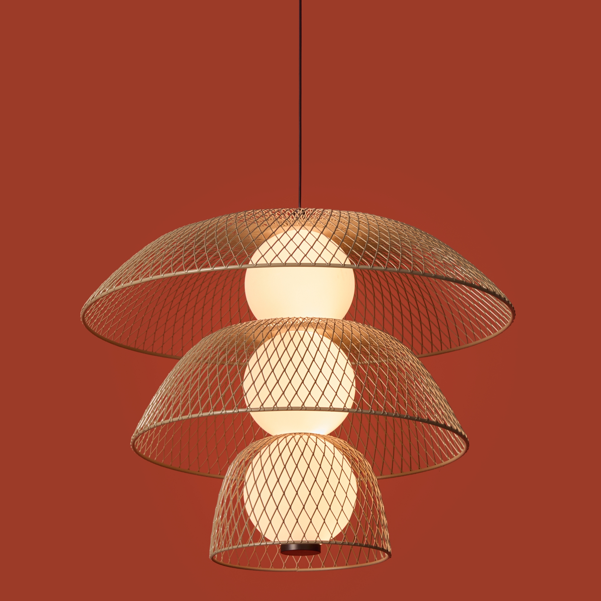 Светильник Freya FR5545PL-L5BG