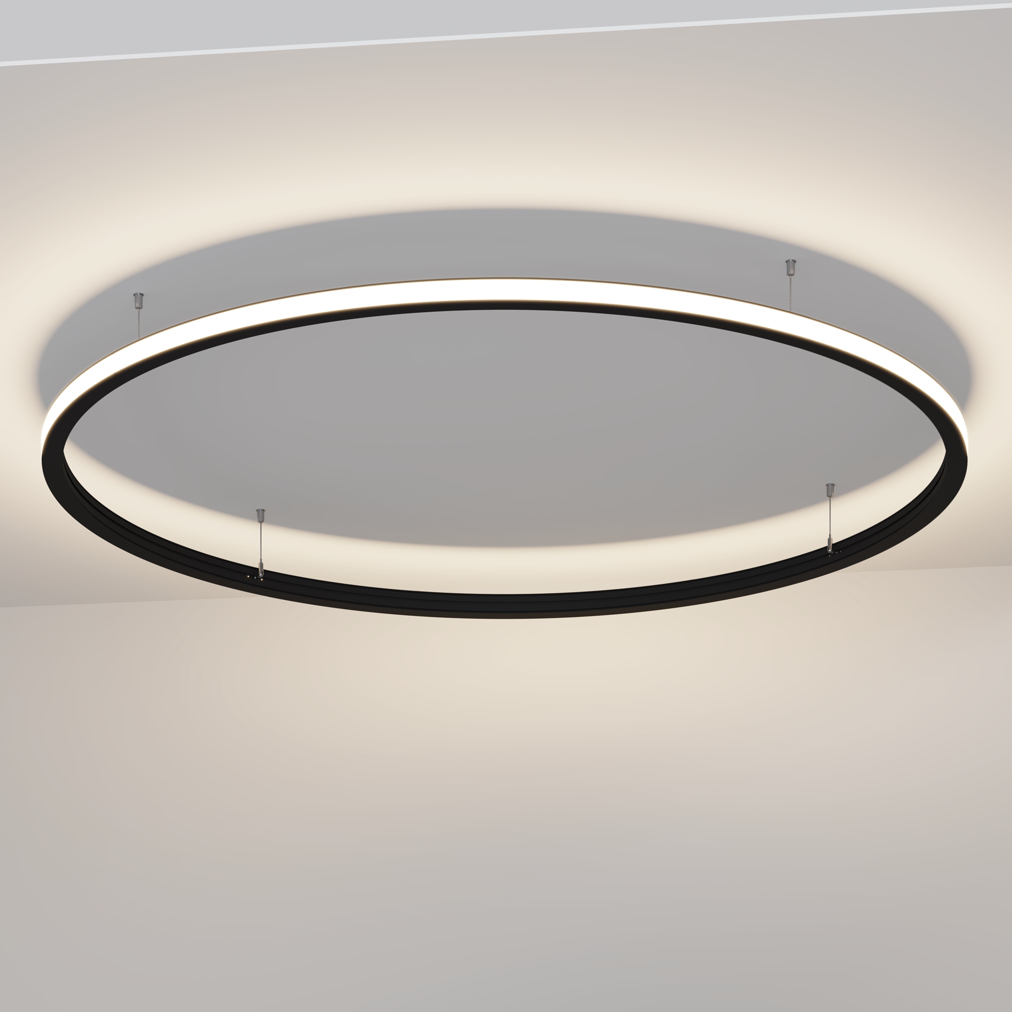 Led Strip ALM-3535R-B-EX-90°-1.5M