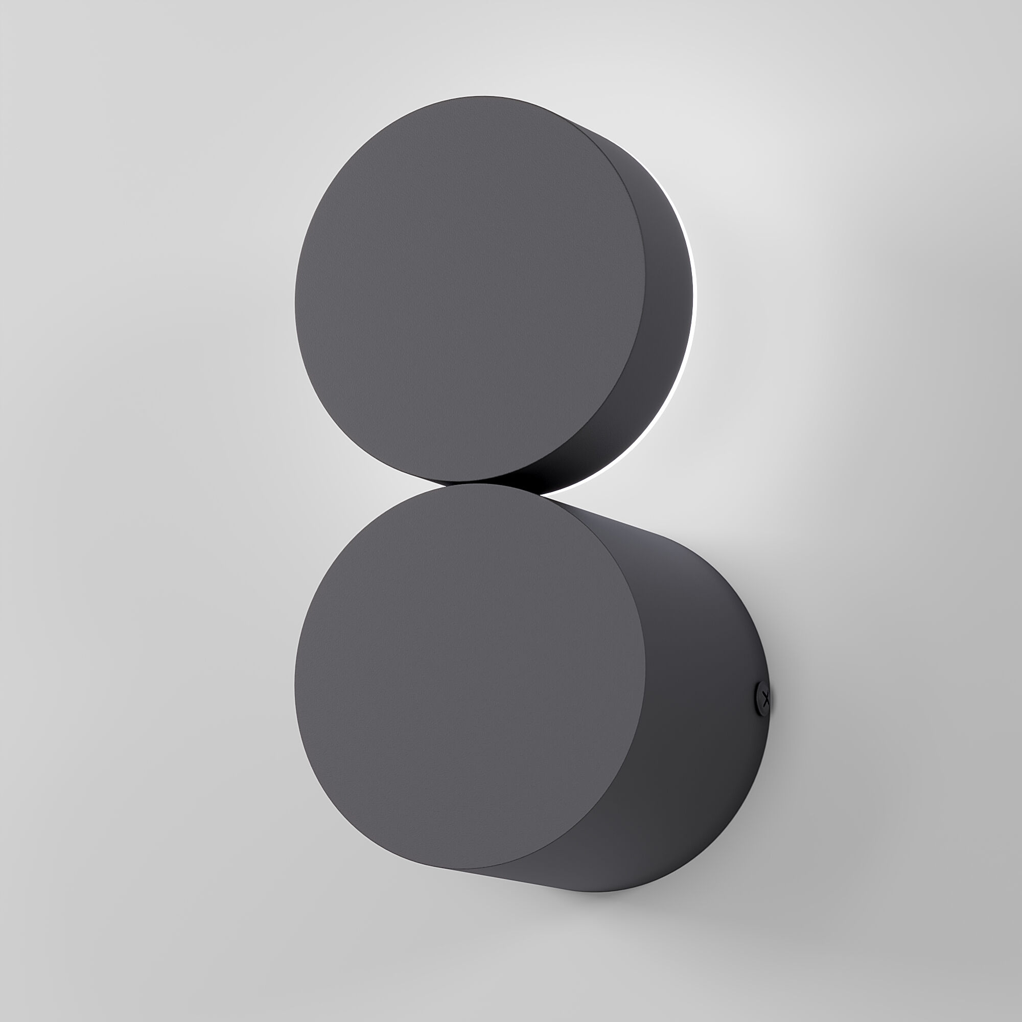 Интерьерная подсветка Elektrostandard 40131/LED черный